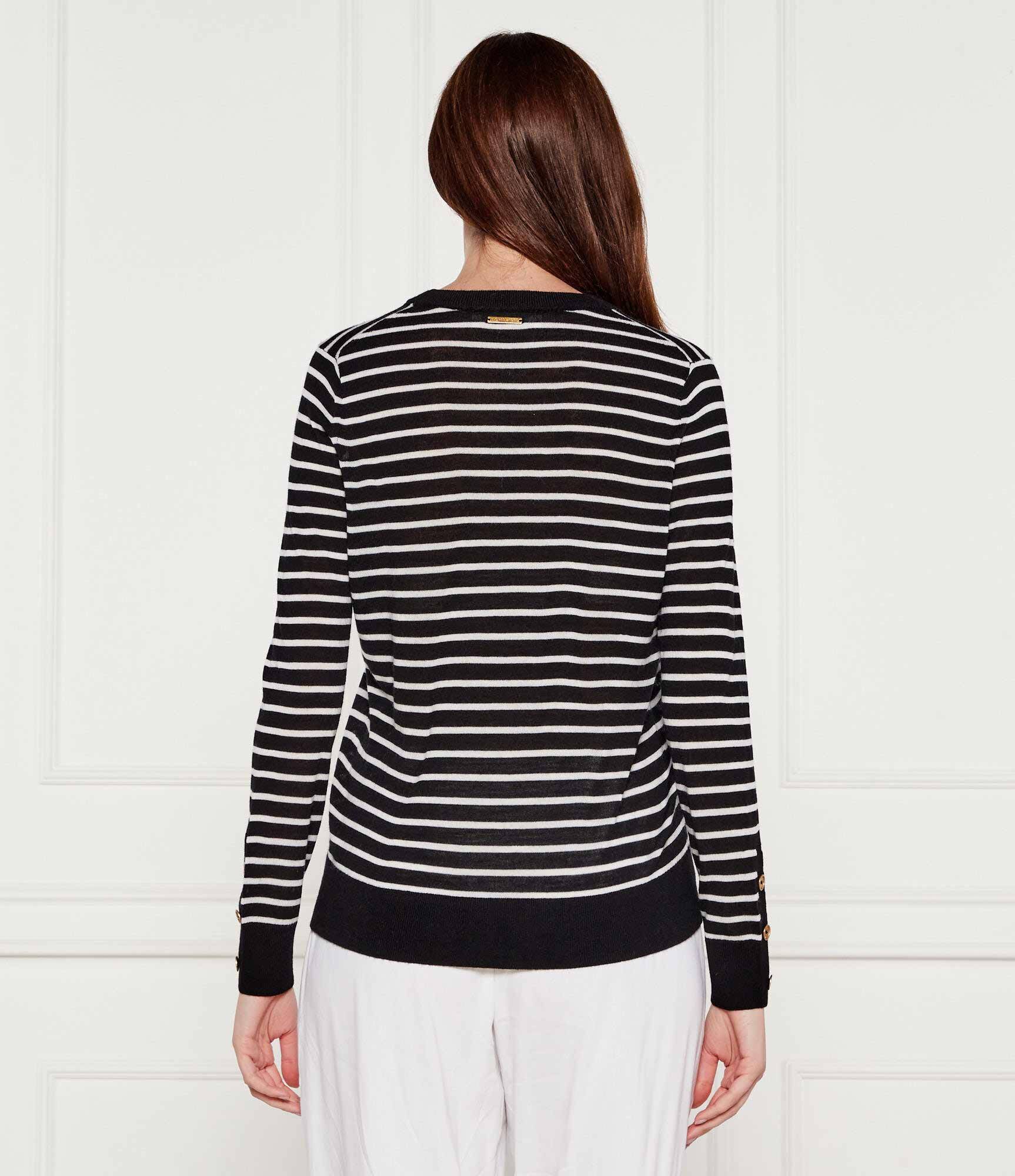Michael Kors De lână pulover | Regular Fit