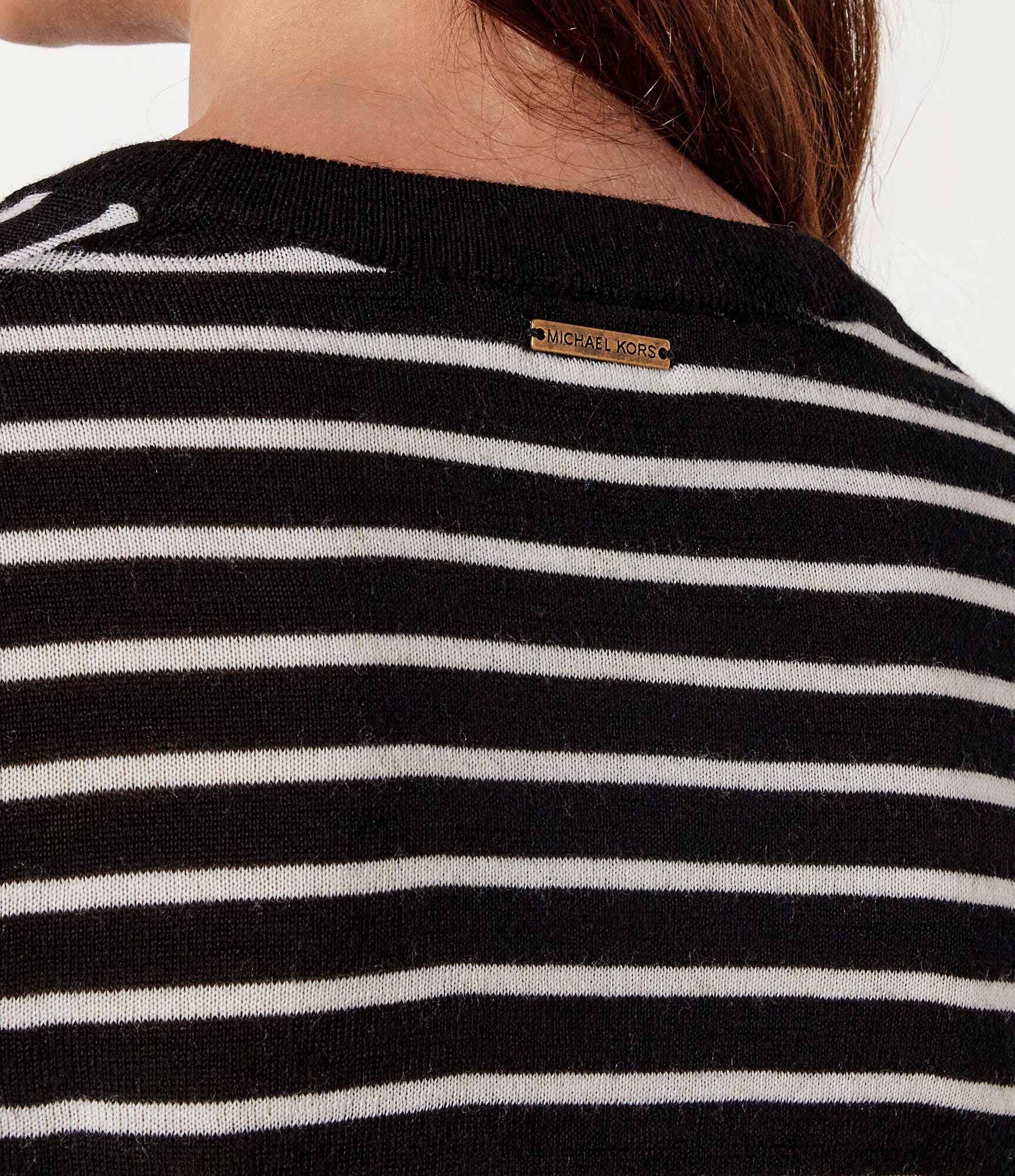 Michael Kors De lână pulover | Regular Fit