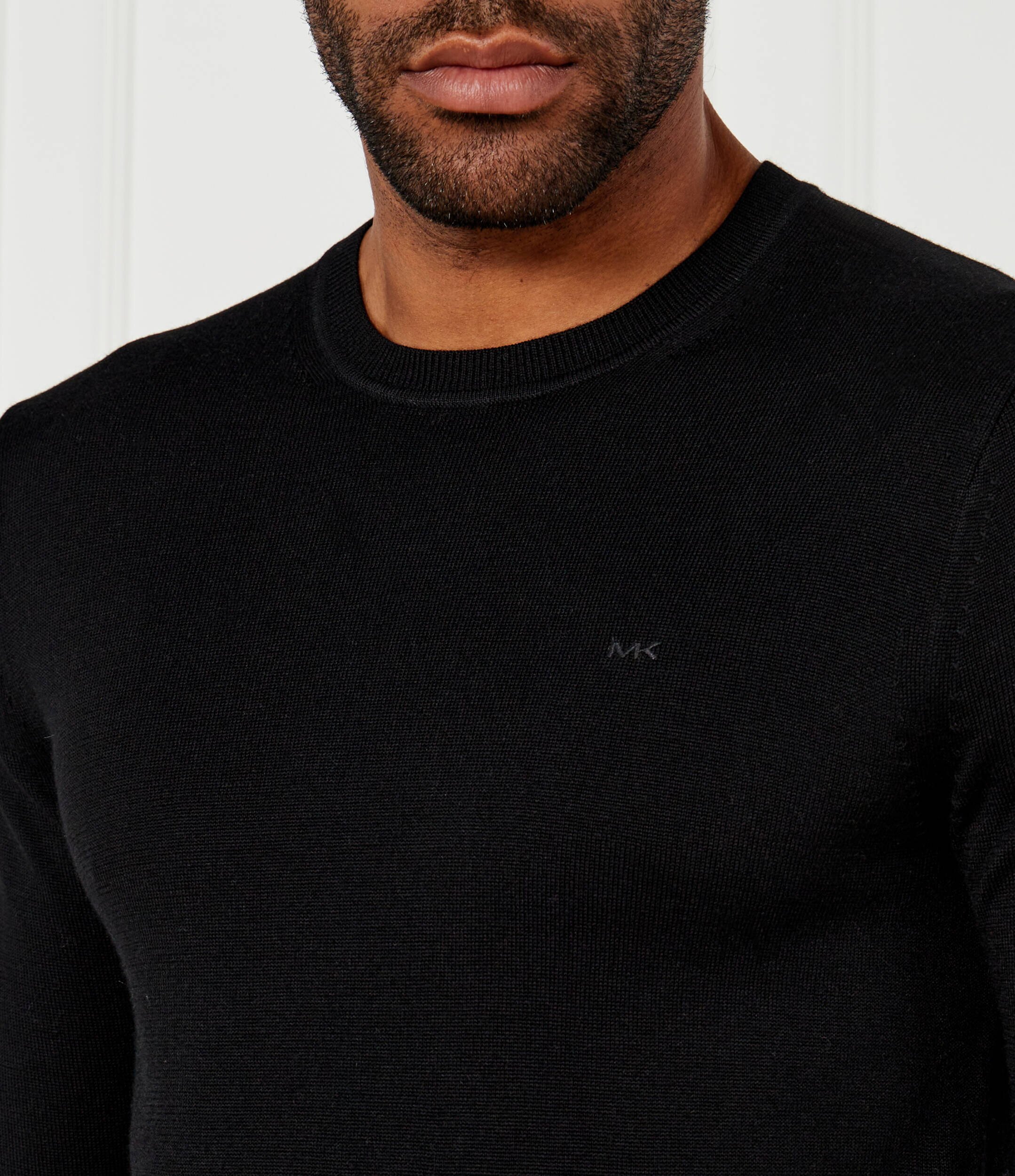 Michael Kors De lână pulover | Regular Fit