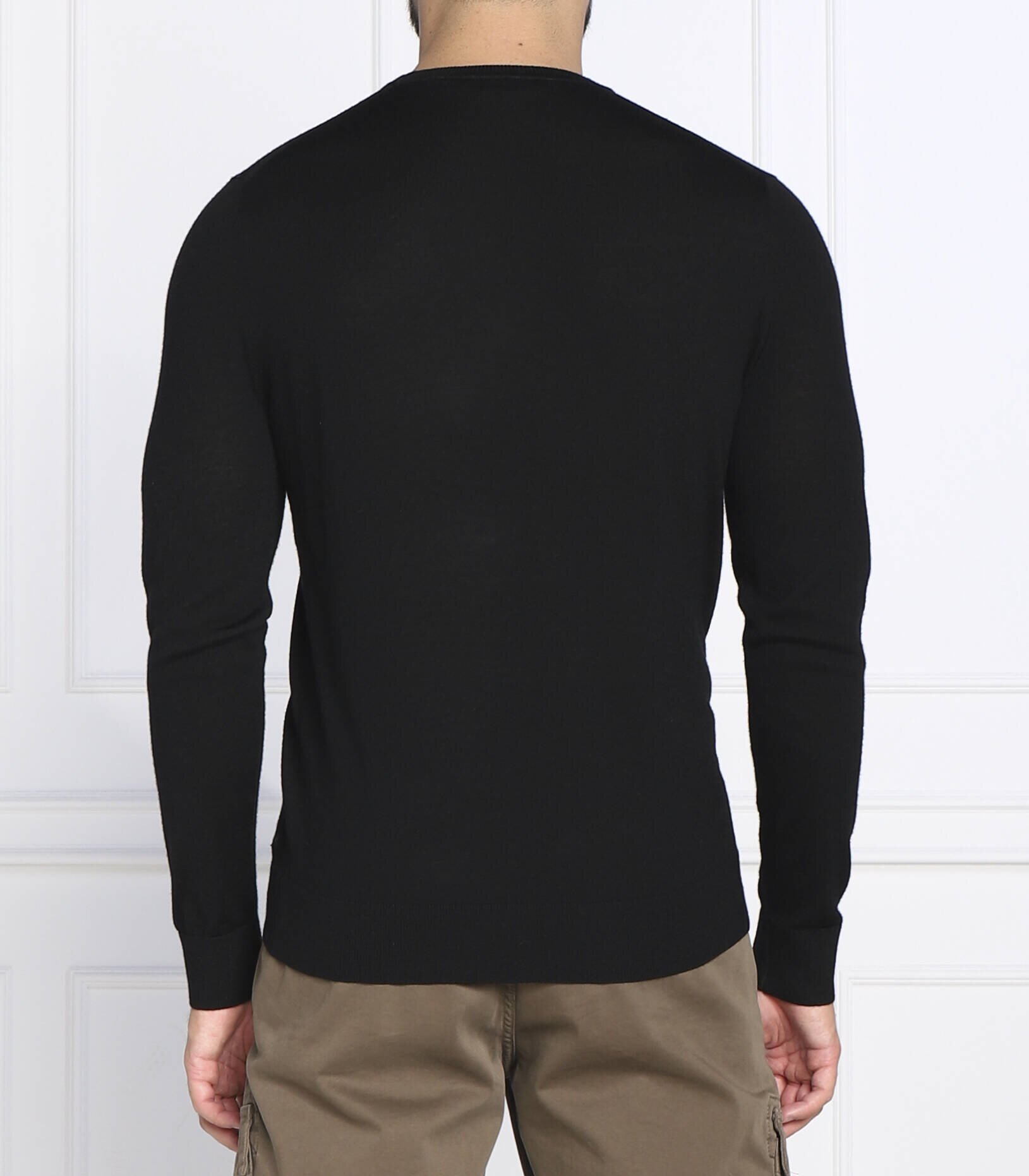 Michael Kors de lână pulover | regular fit