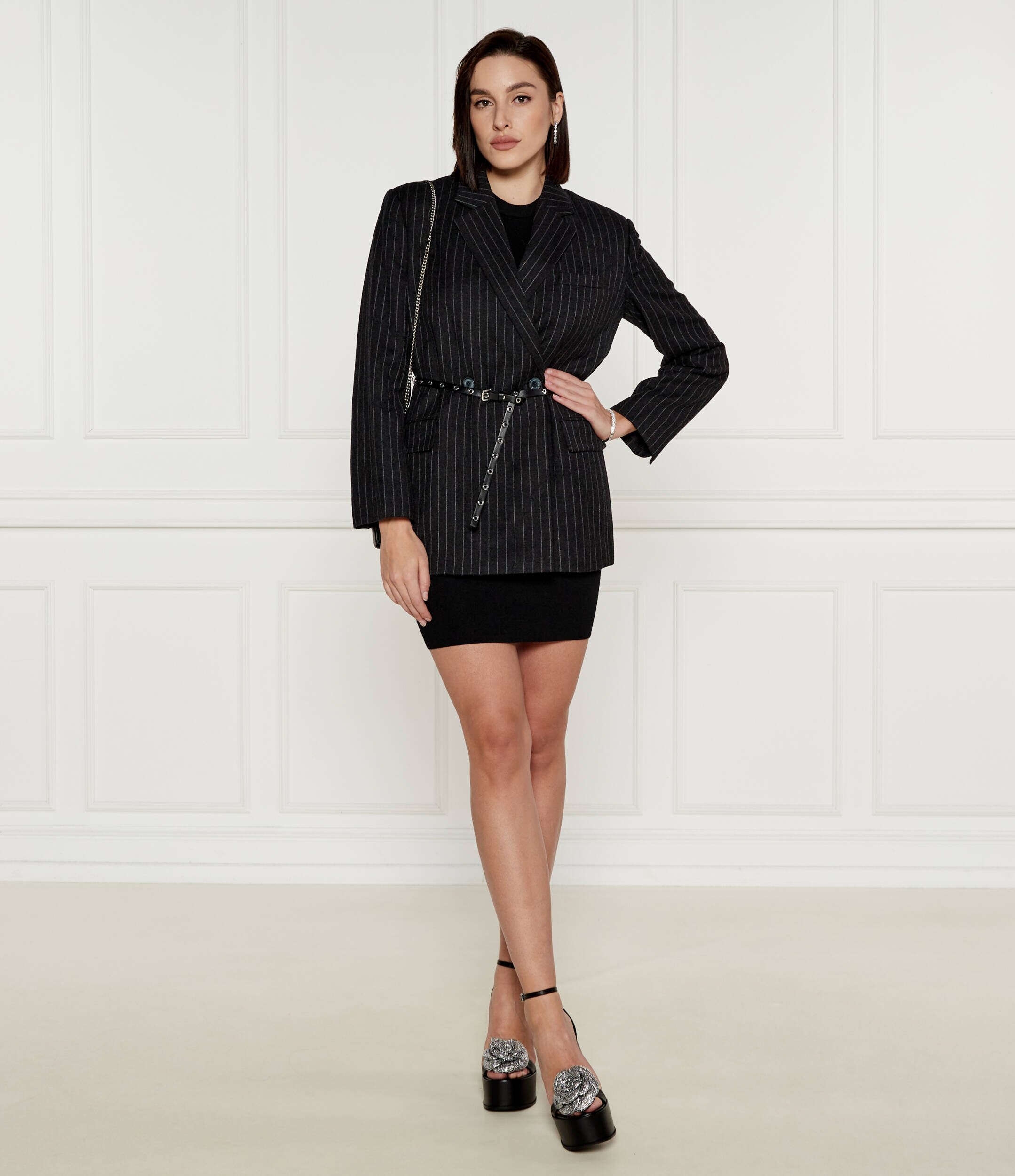 Michael Kors De lână sacou | Regular Fit