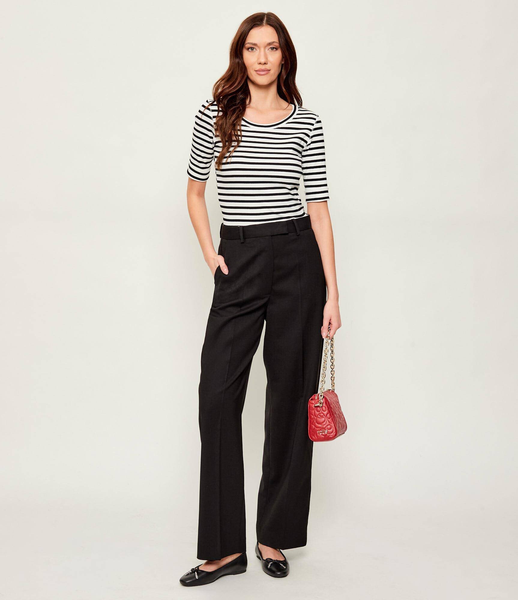 Michael Kors De piele balerini