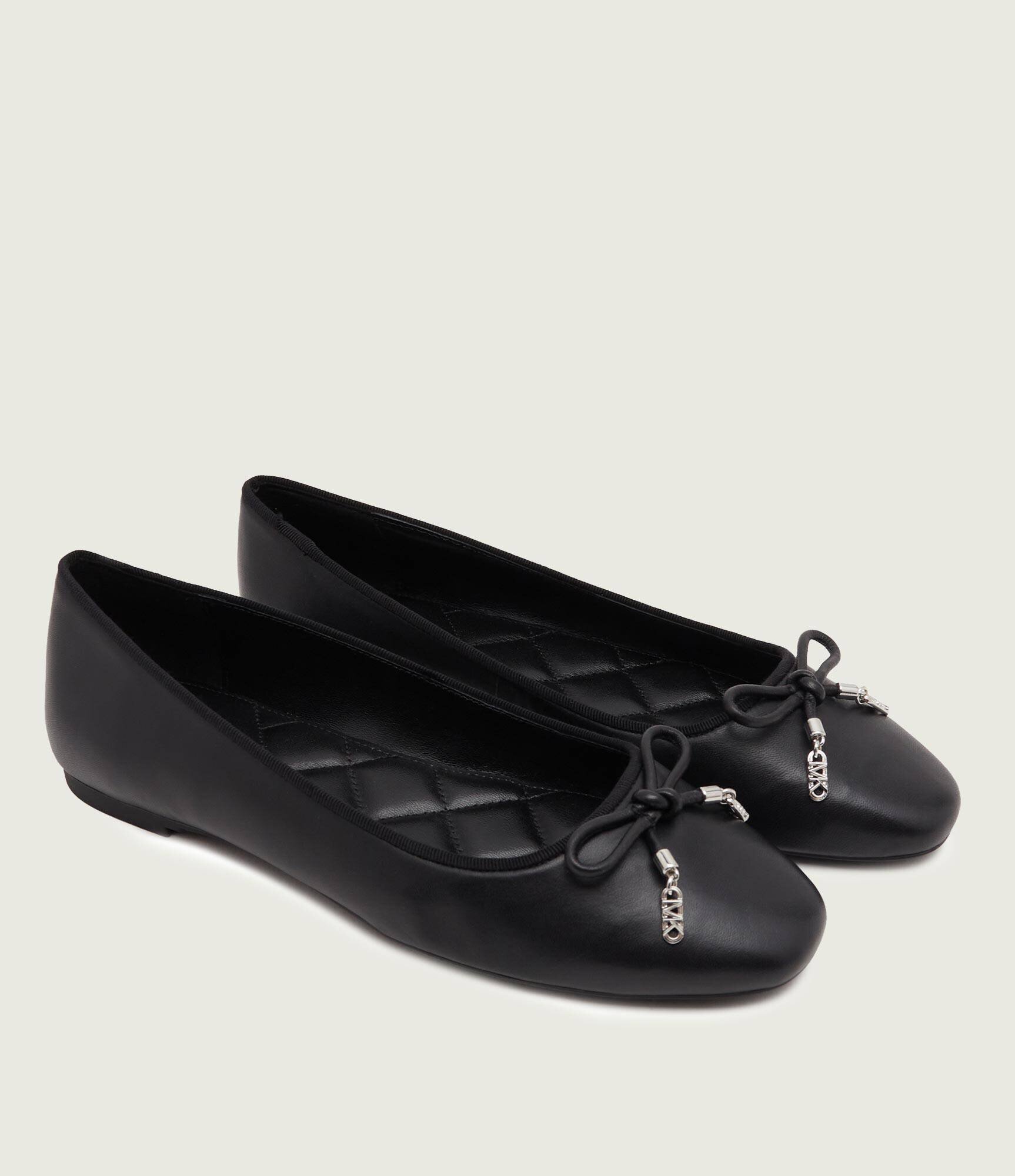 Michael Kors De piele balerini