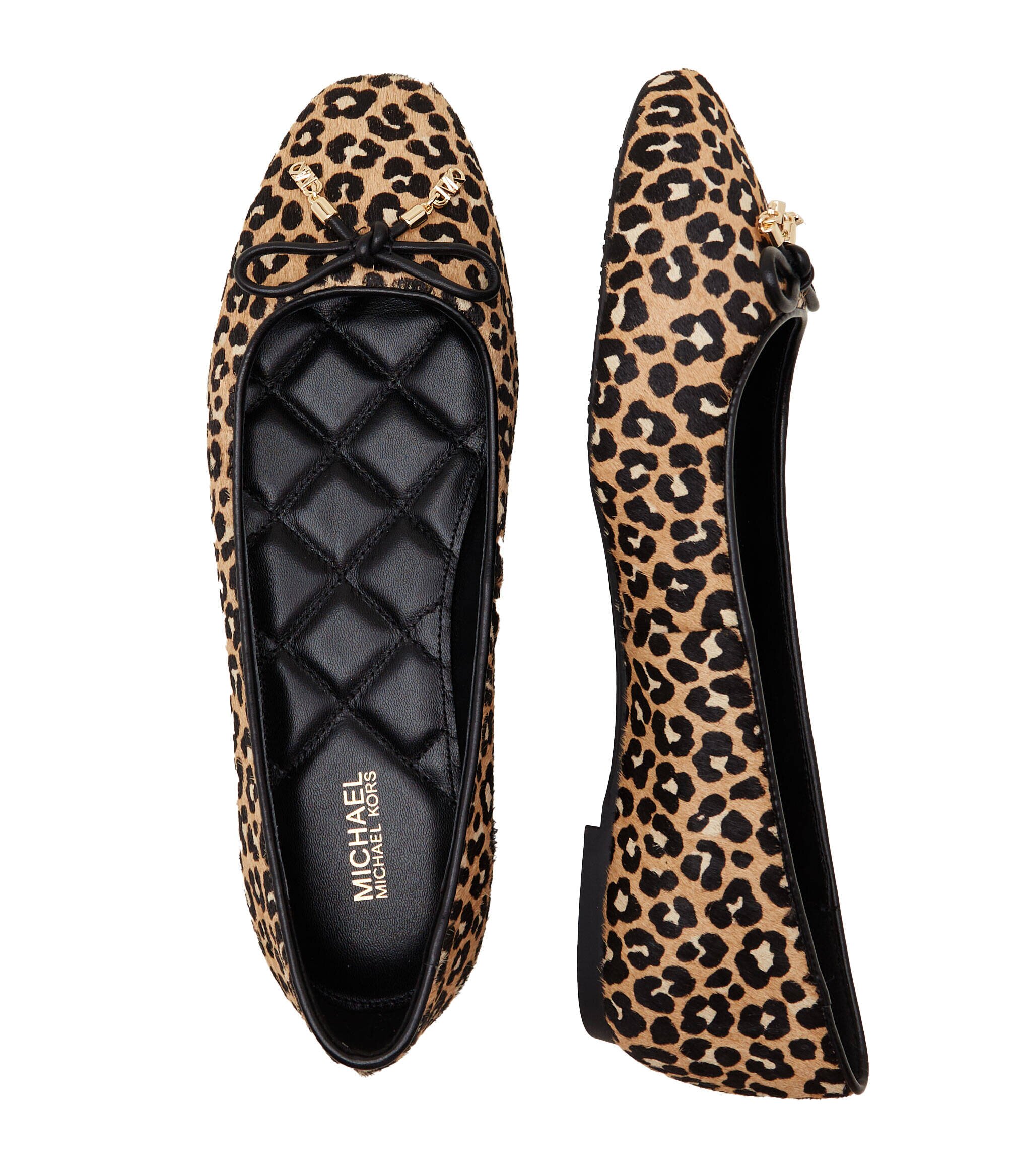Michael Kors De piele balerini