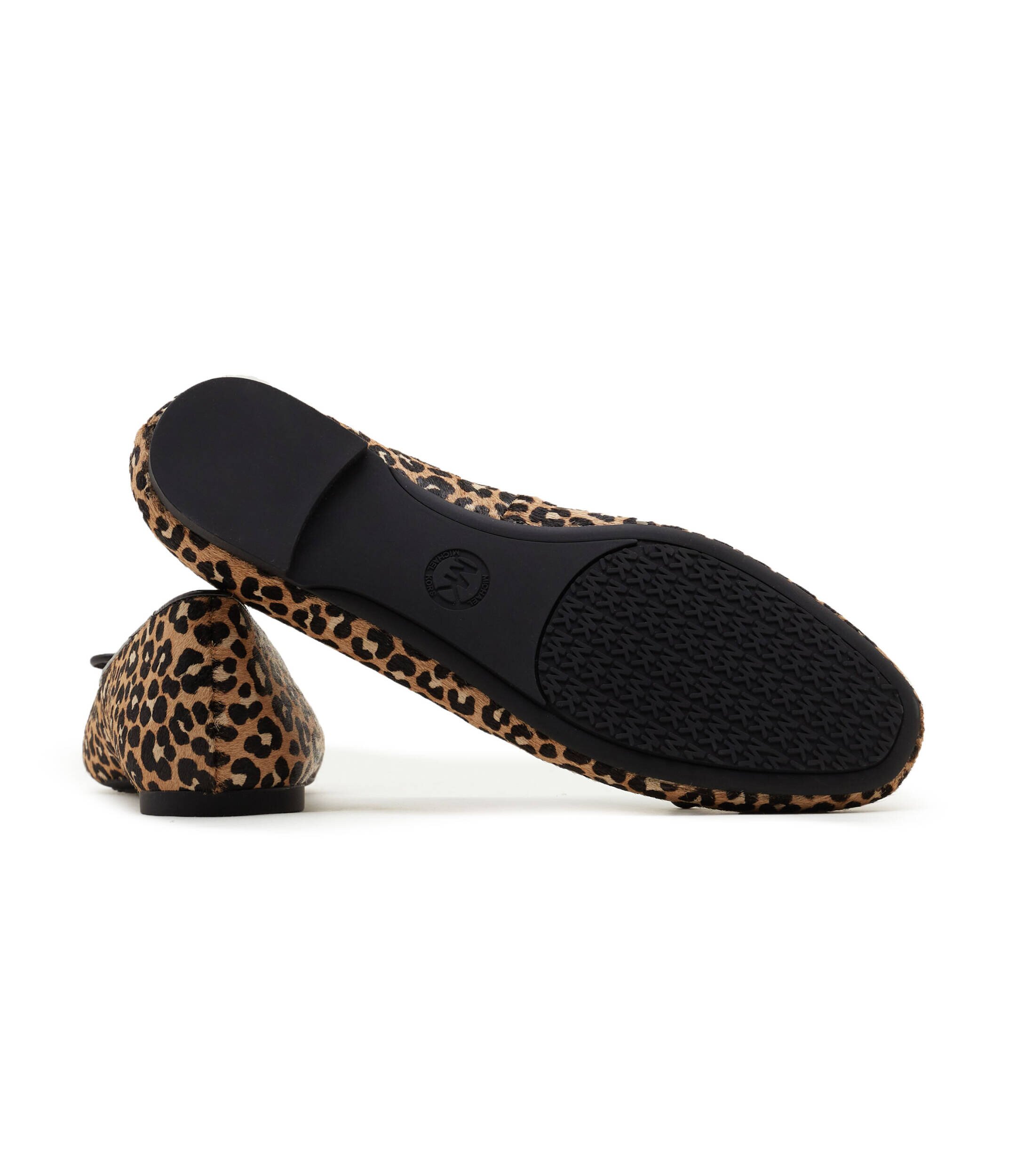 Michael Kors De piele balerini