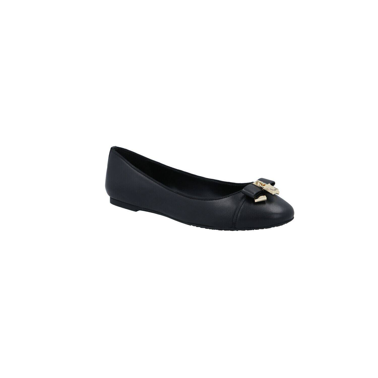 Michael Kors De piele balerini Alice