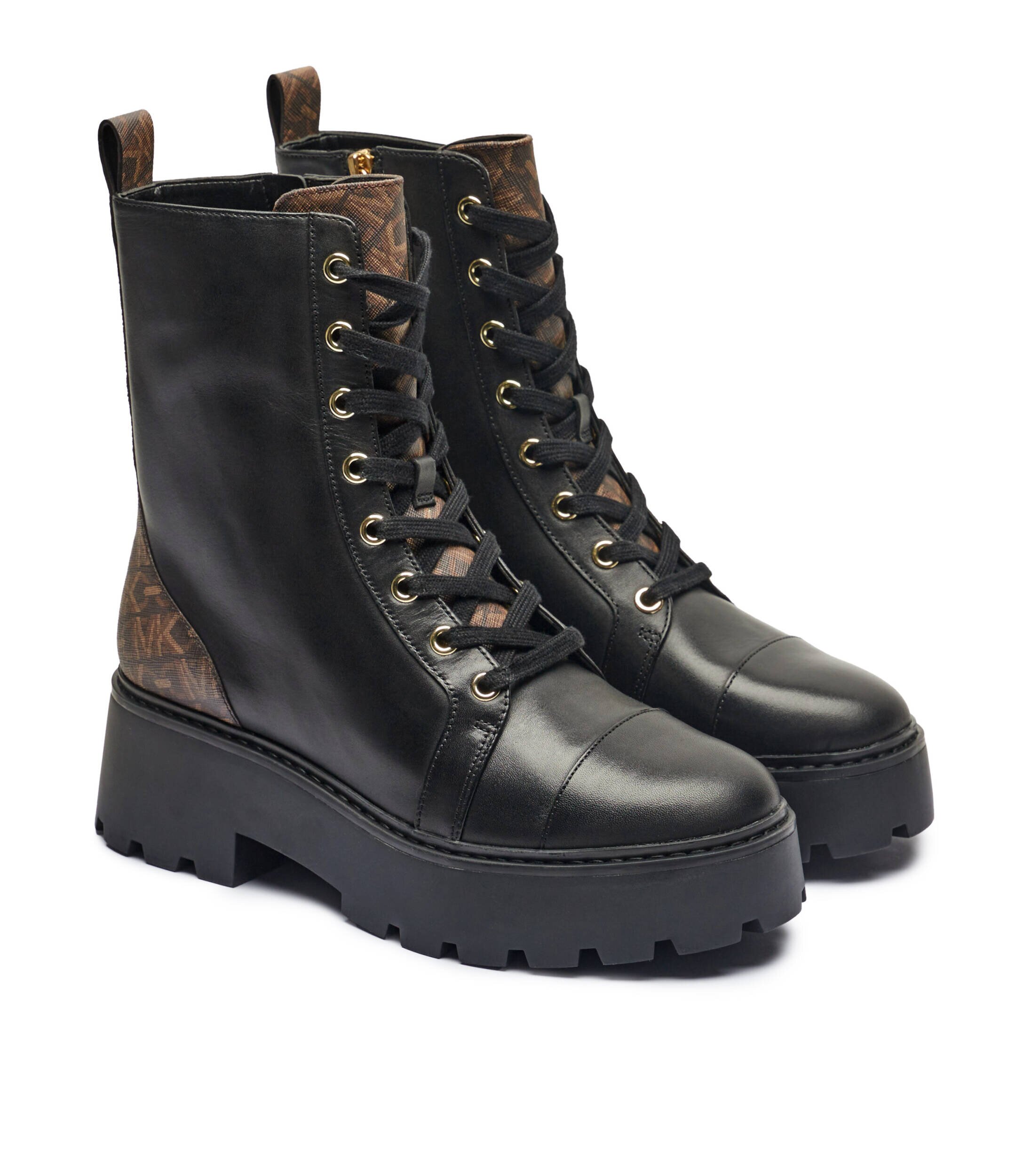 Michael Kors De piele botine