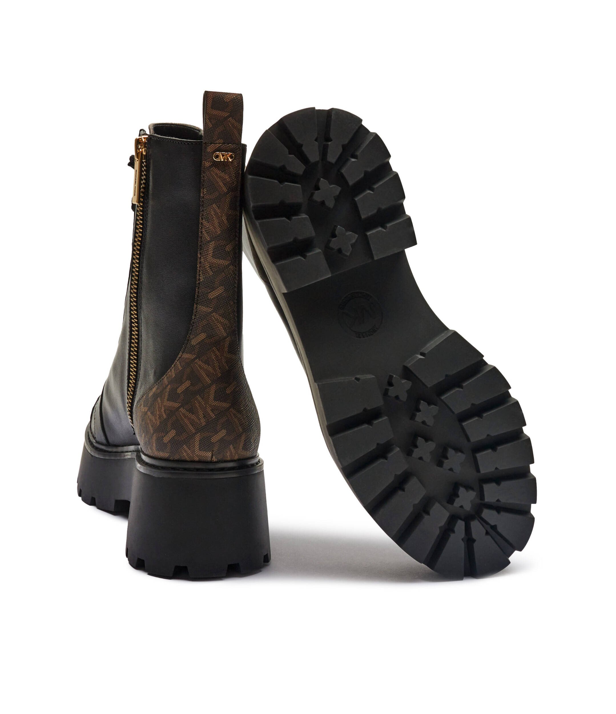 Michael Kors De piele botine