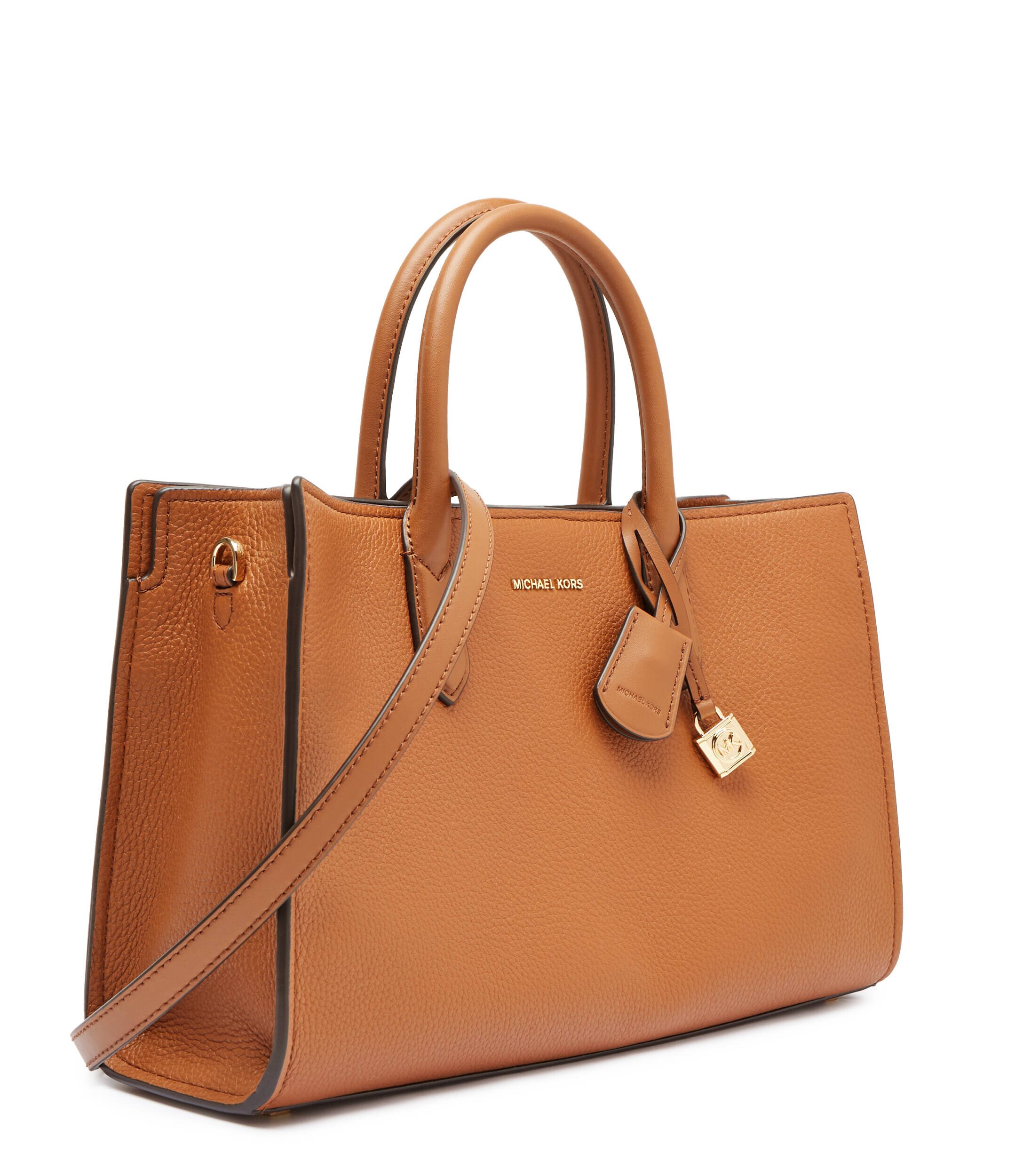 Michael Kors De piele cufăr
