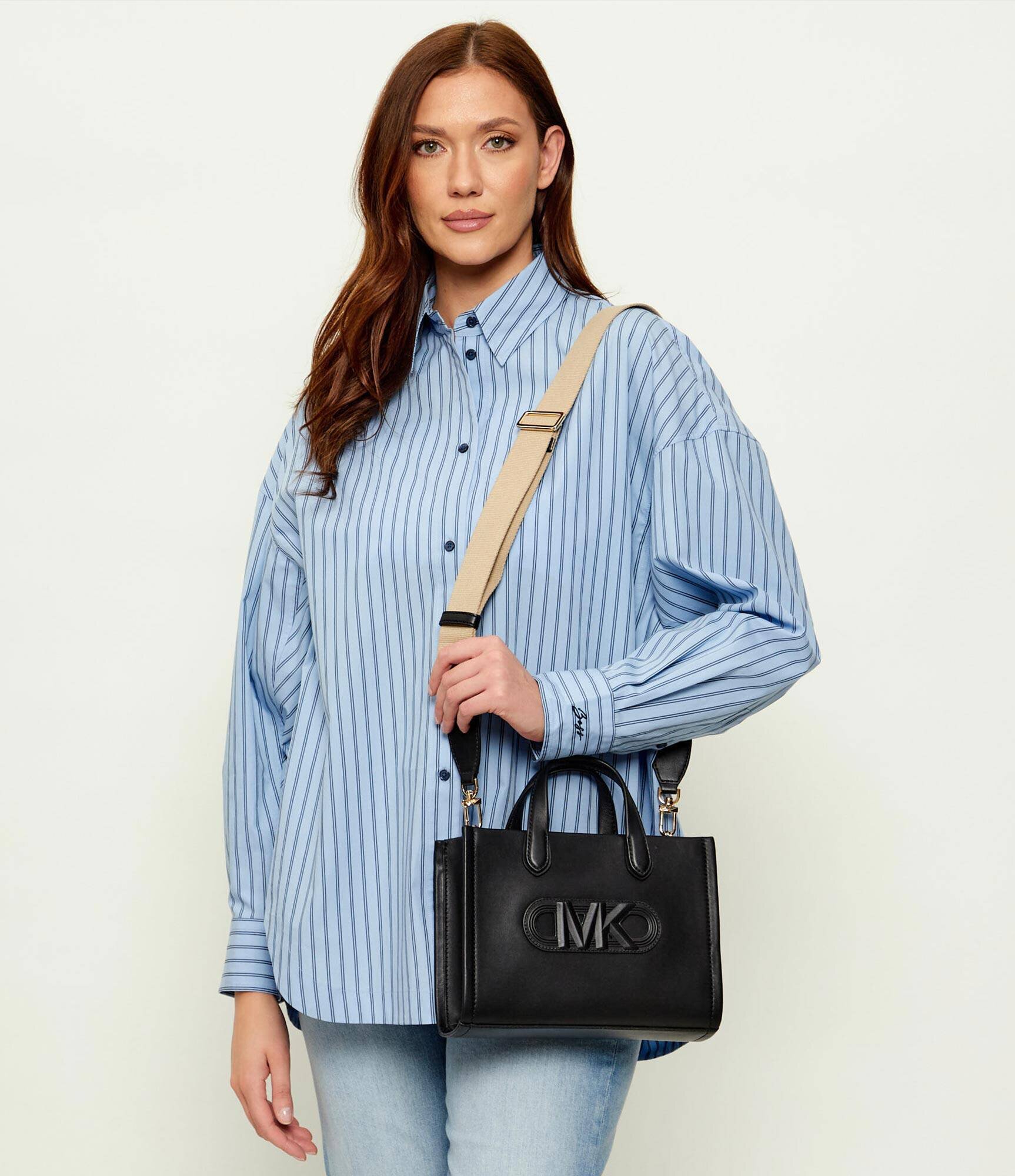 Michael Kors De piele cufăr