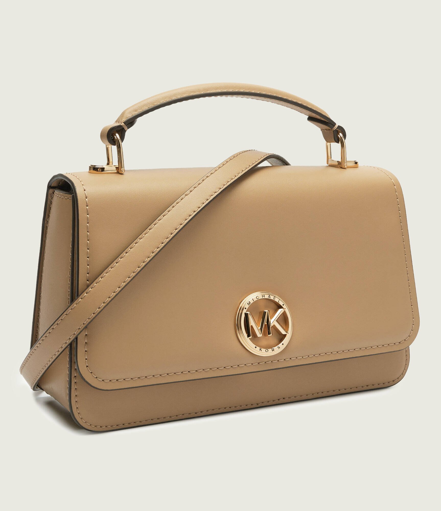 Michael Kors De piele cufăr Delancey