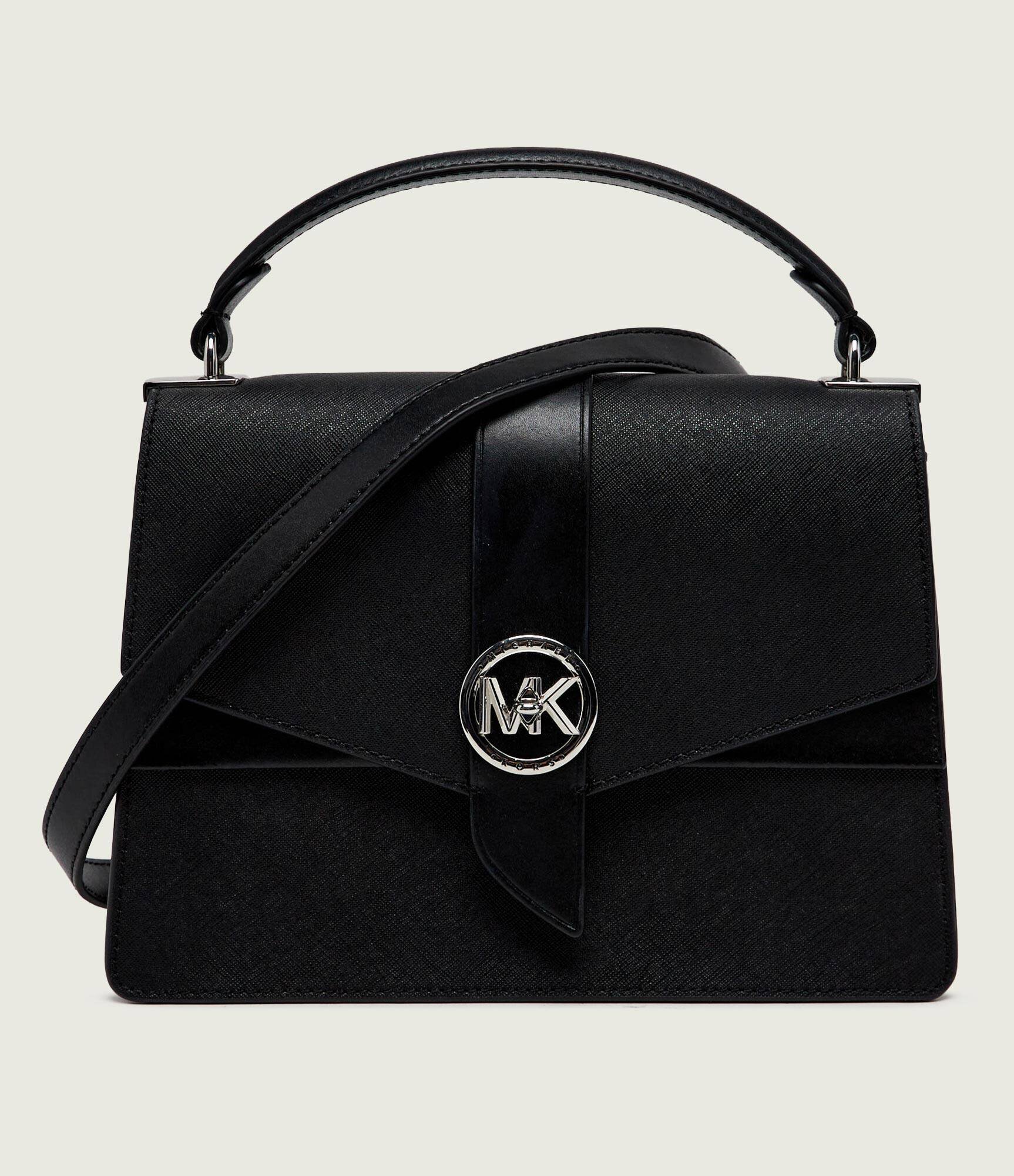 Michael Kors De piele cufăr Greenwich