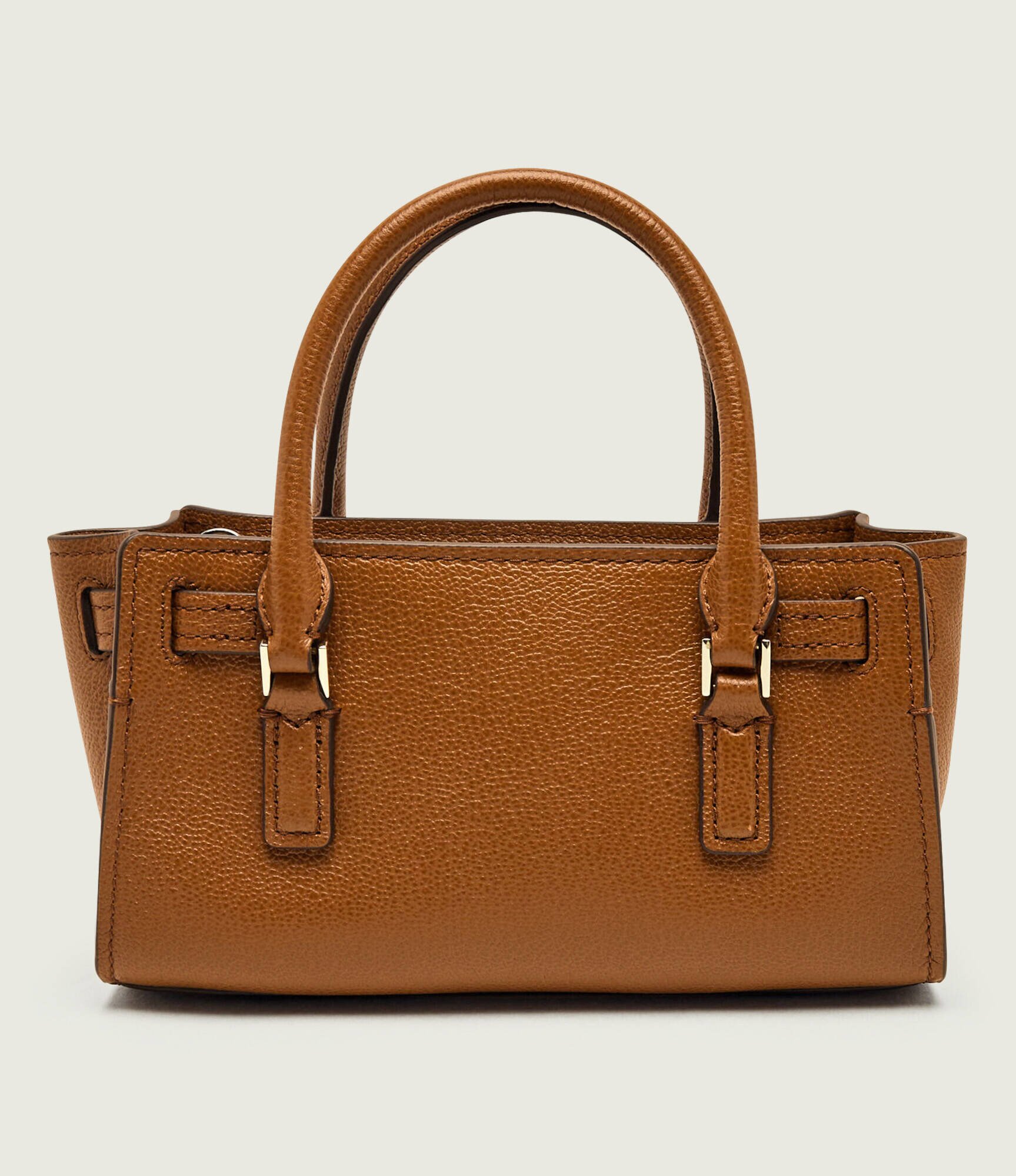 Michael Kors De piele cufăr Hamilton Moderne