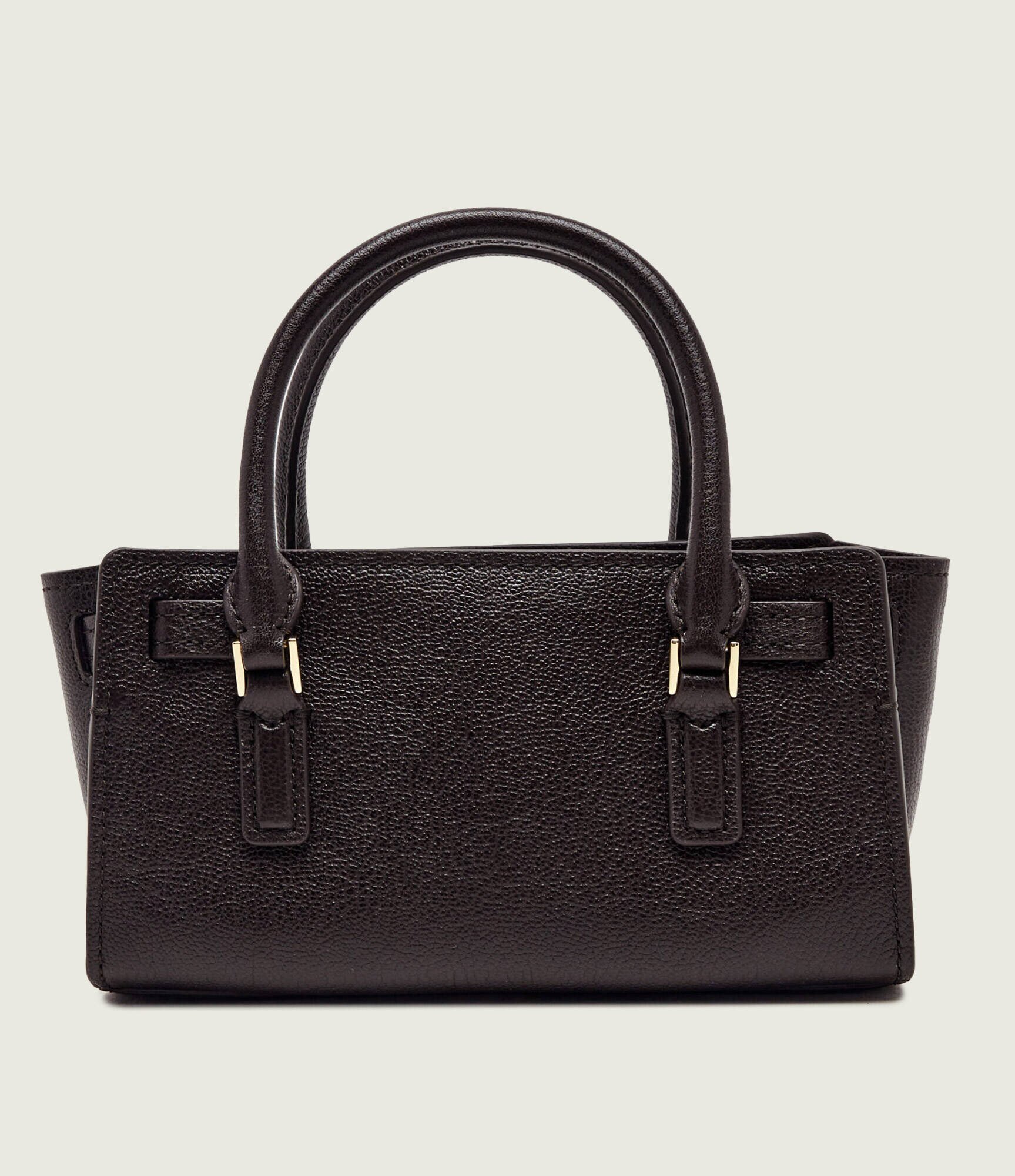 Michael Kors De piele cufăr Hamilton Moderne