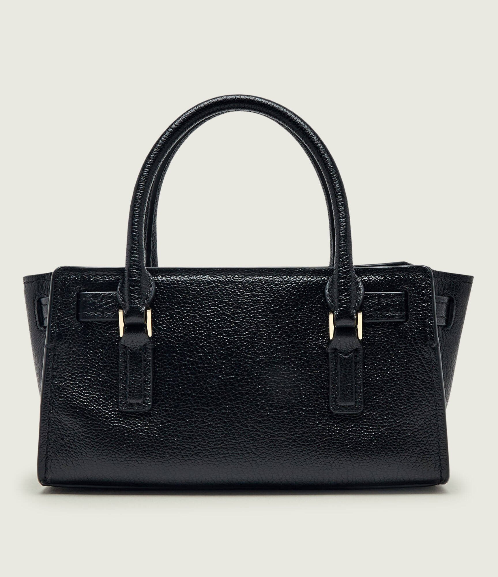 Michael Kors De piele cufăr Hamilton Moderne