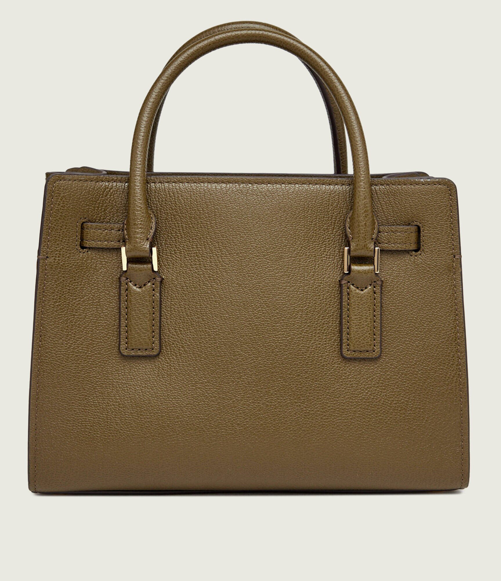 Michael Kors De piele cufăr Hamilton Moderne
