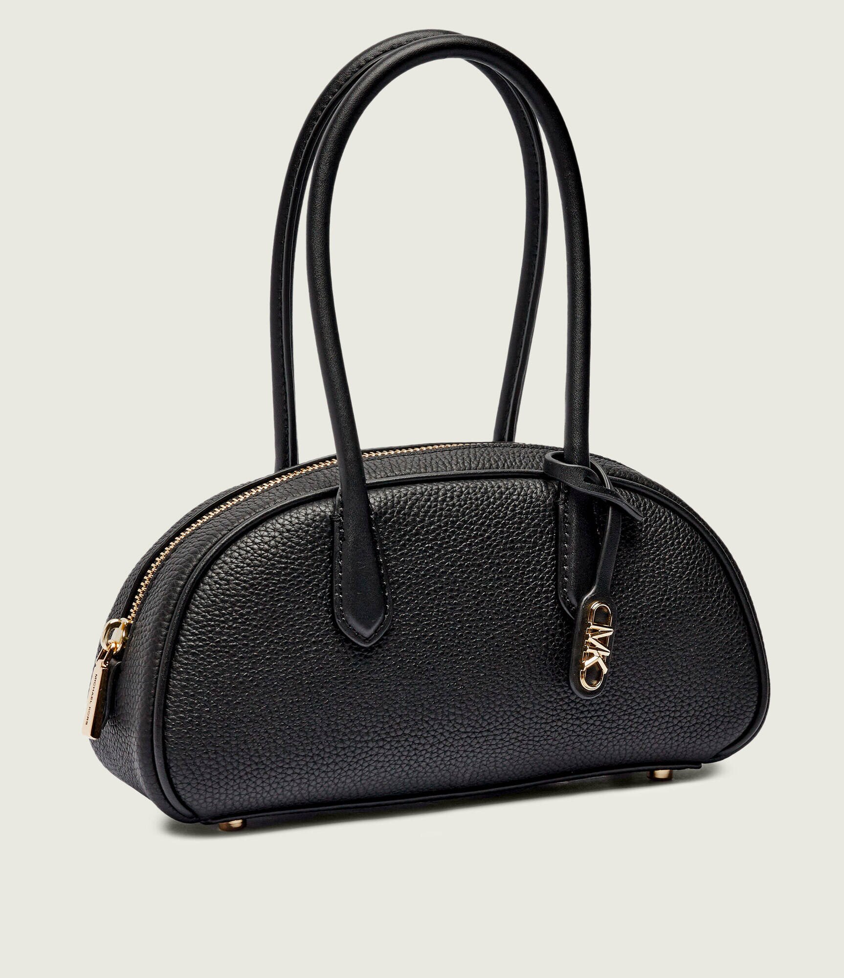 Michael Kors De piele cufăr Lulu