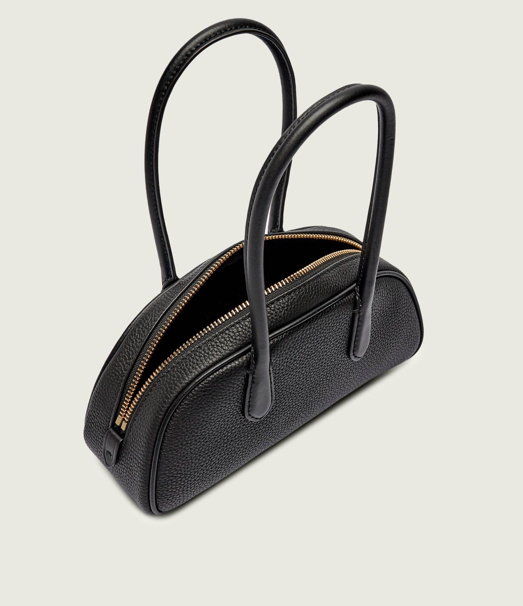 Michael Kors De piele cufăr Lulu