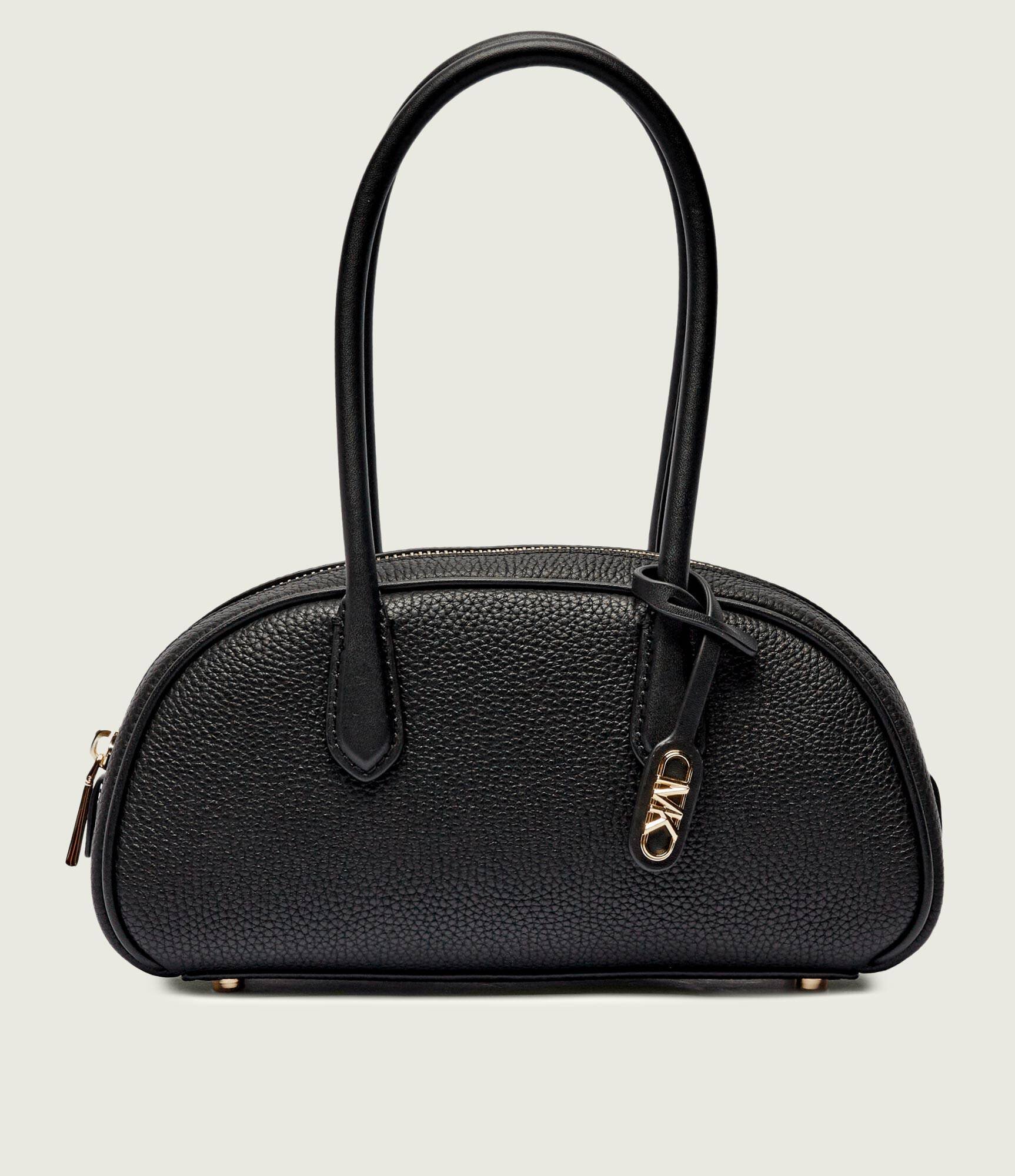 Michael Kors De piele cufăr Lulu