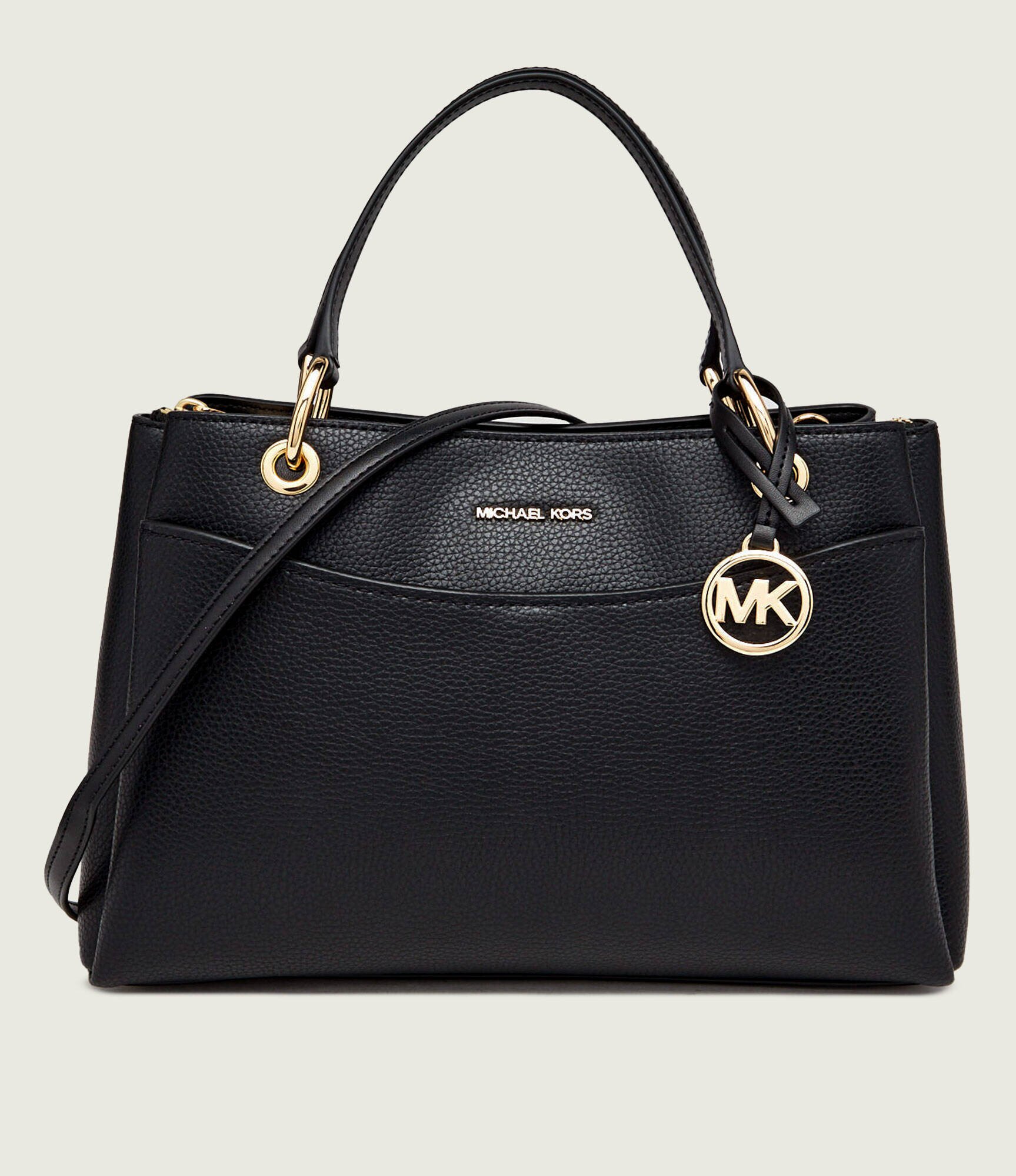 Michael Kors De piele cufăr May