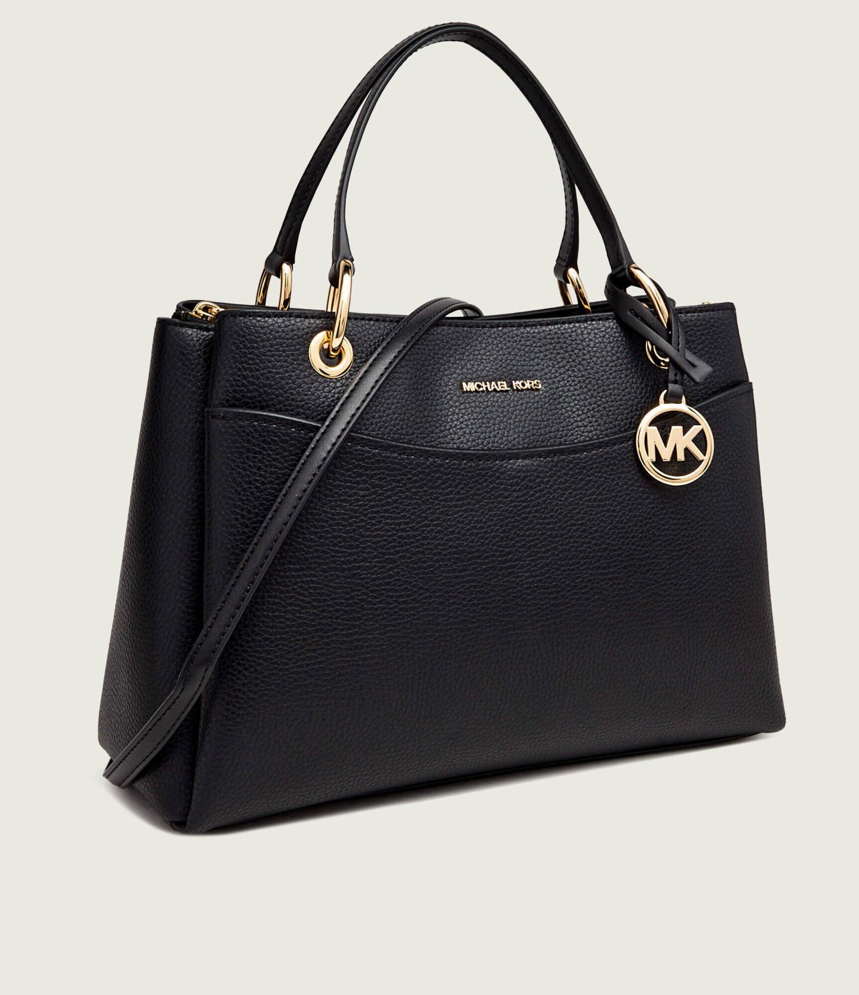 Michael Kors De piele cufăr May