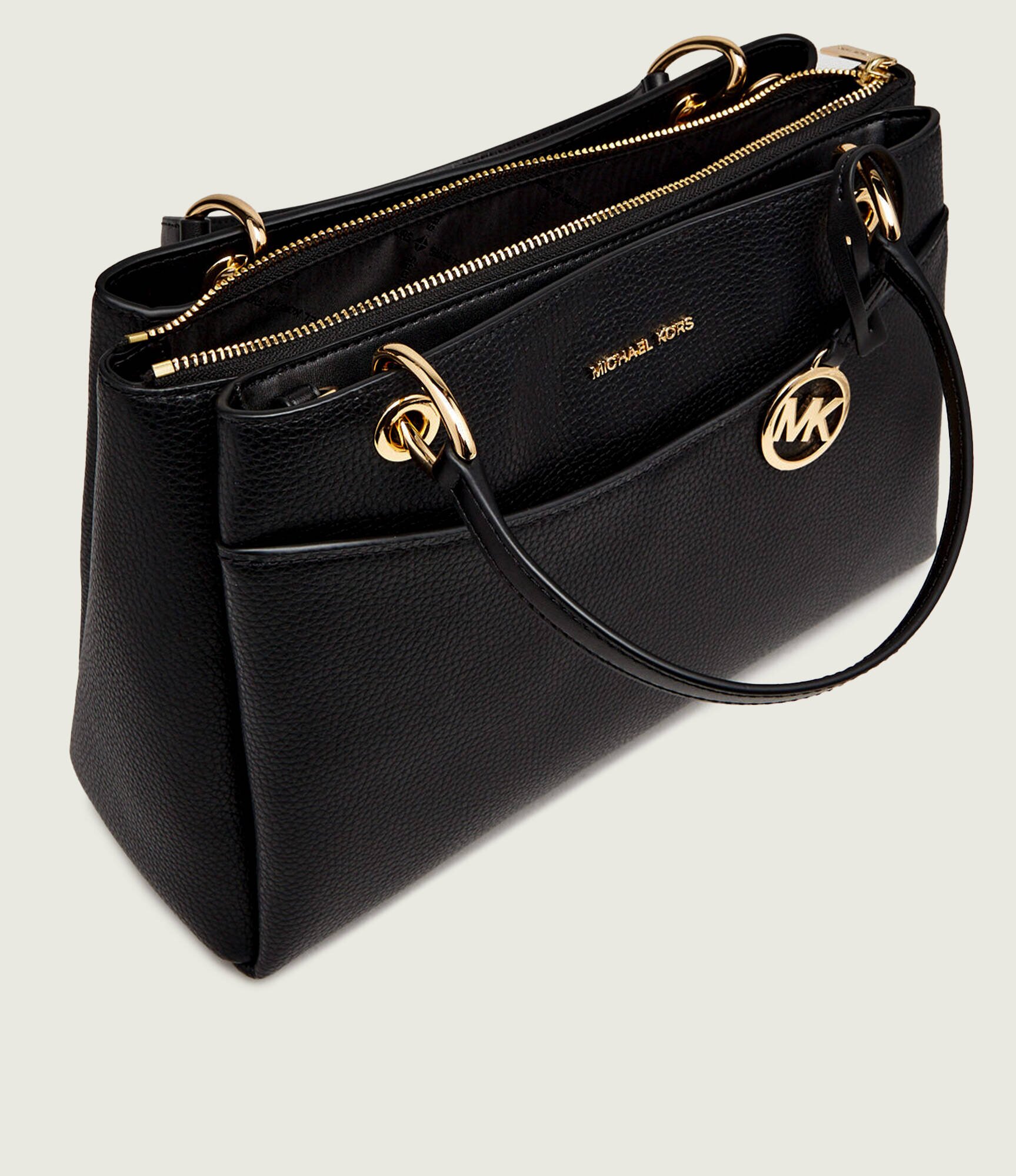 Michael Kors De piele cufăr May