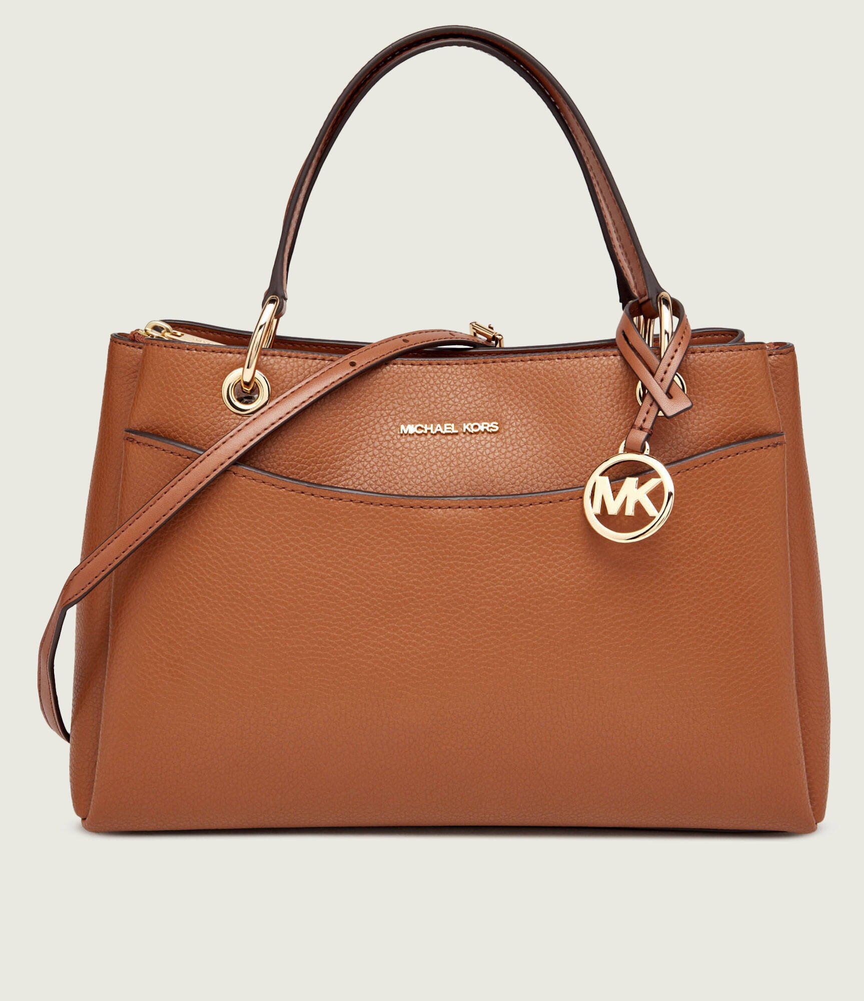 Michael Kors De piele cufăr May