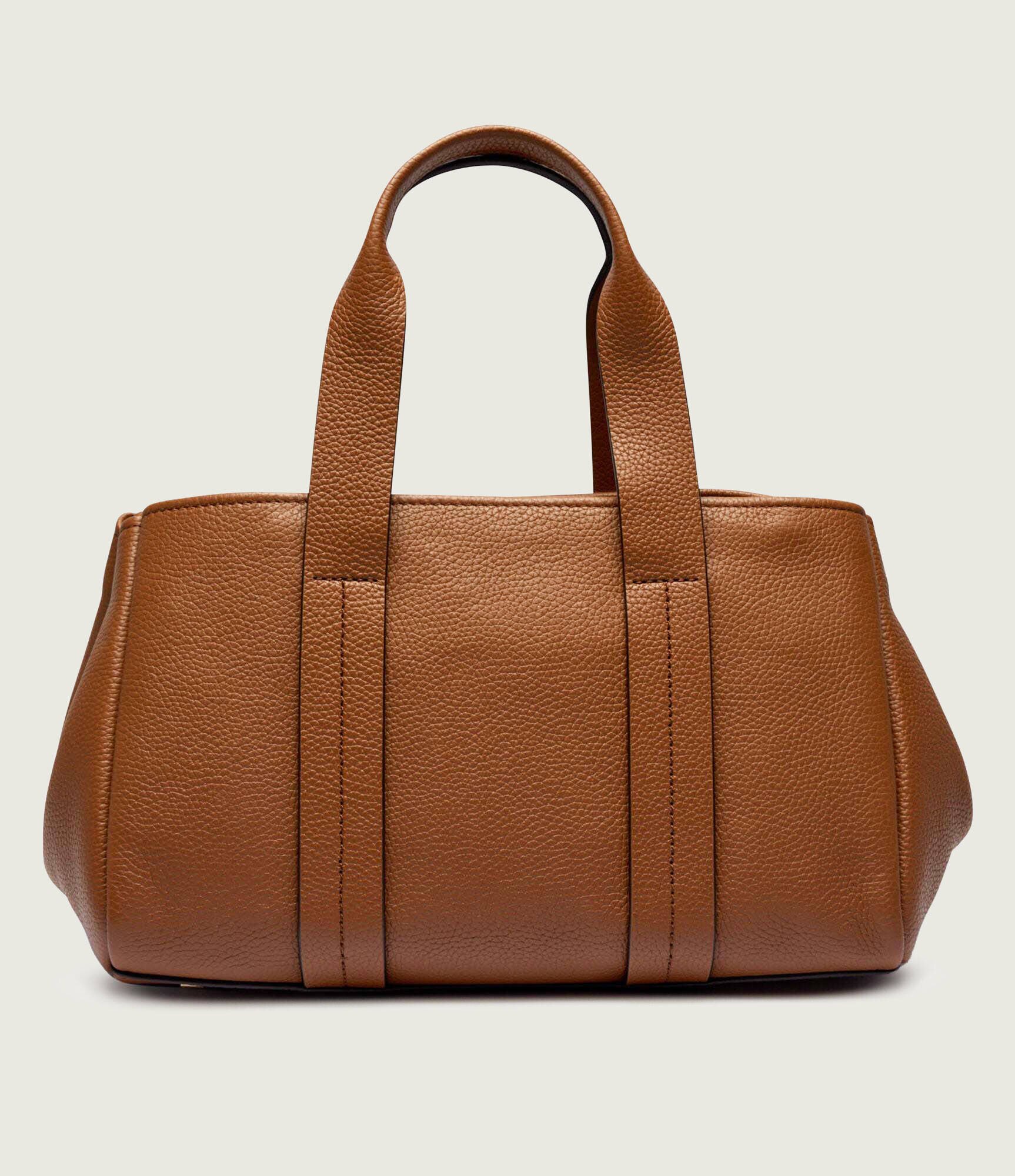 Michael Kors De piele cufăr Romee