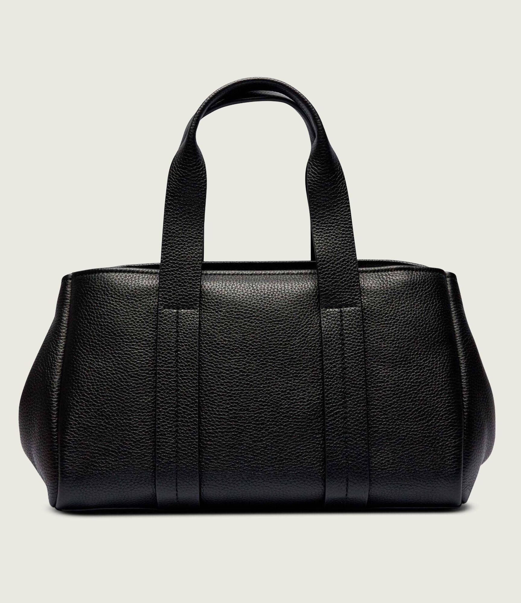 Michael Kors De piele cufăr Romee