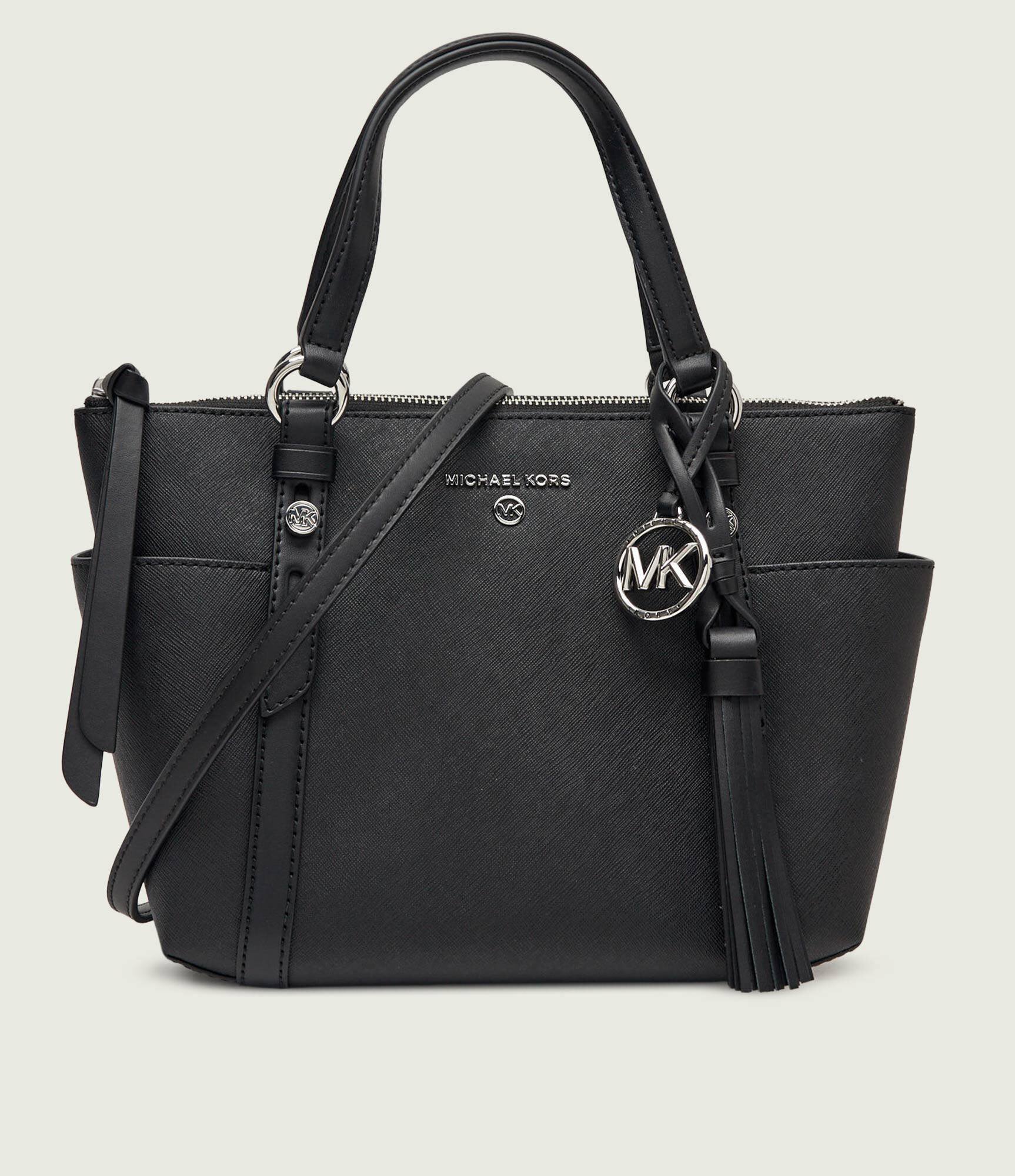 Michael Kors De piele cufăr Sullivan