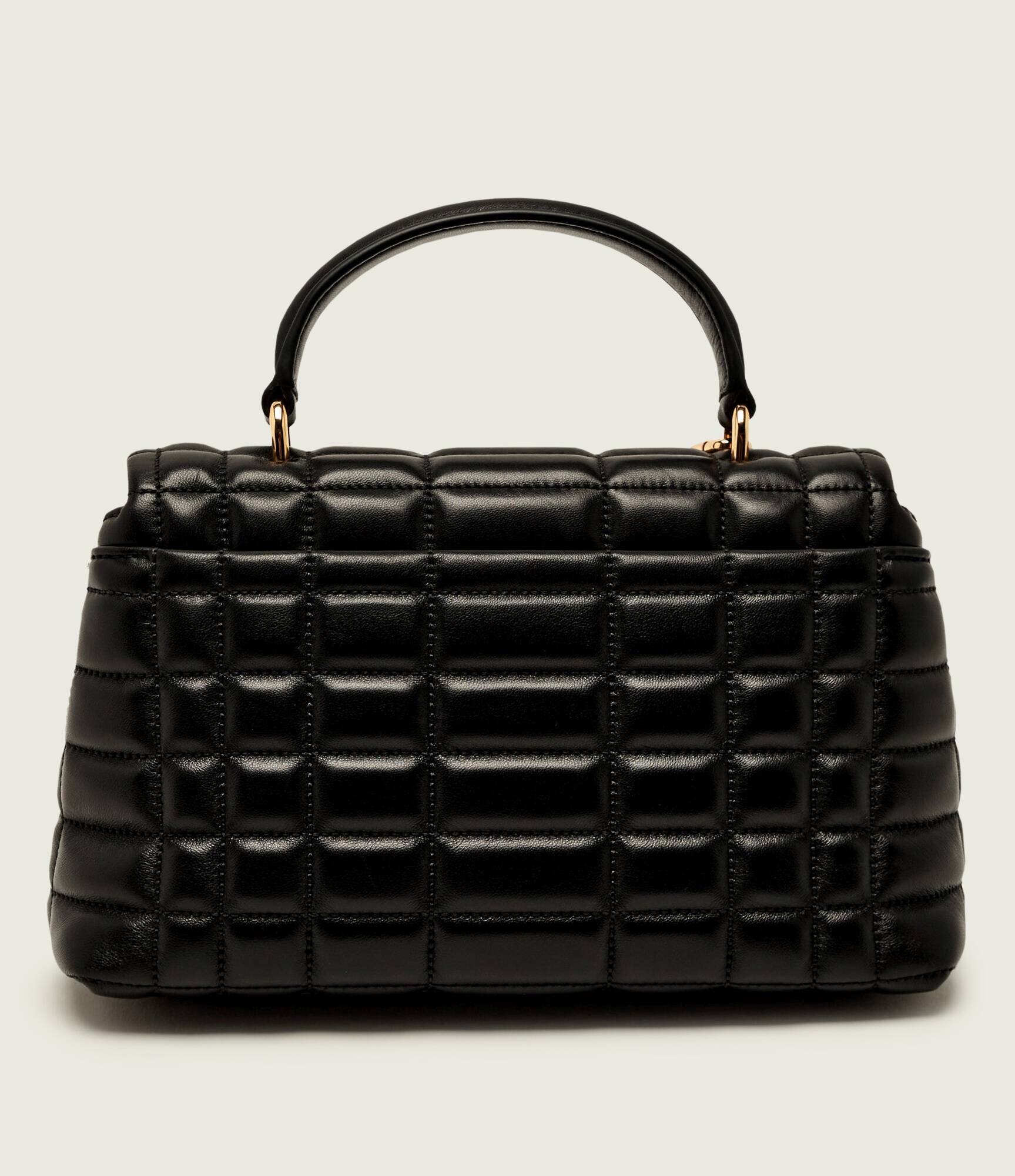 Michael Kors De piele cufăr Tribeca