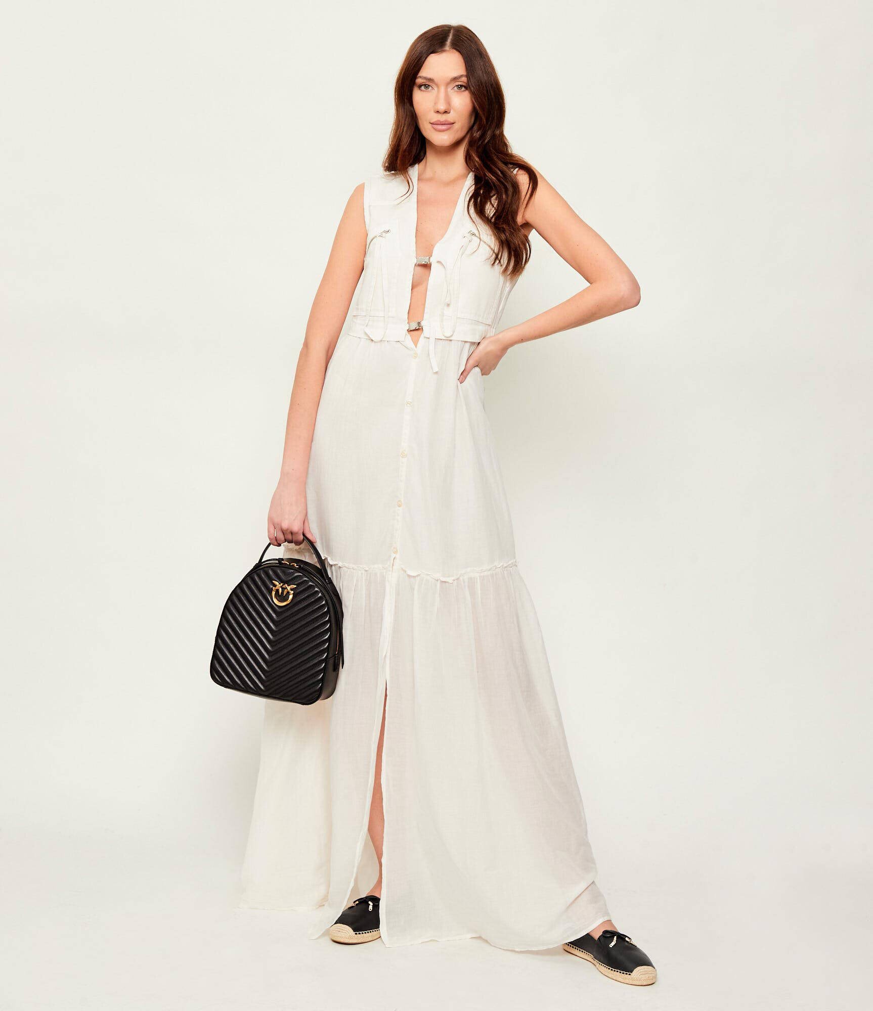 Michael Kors De piele espadrile Nori