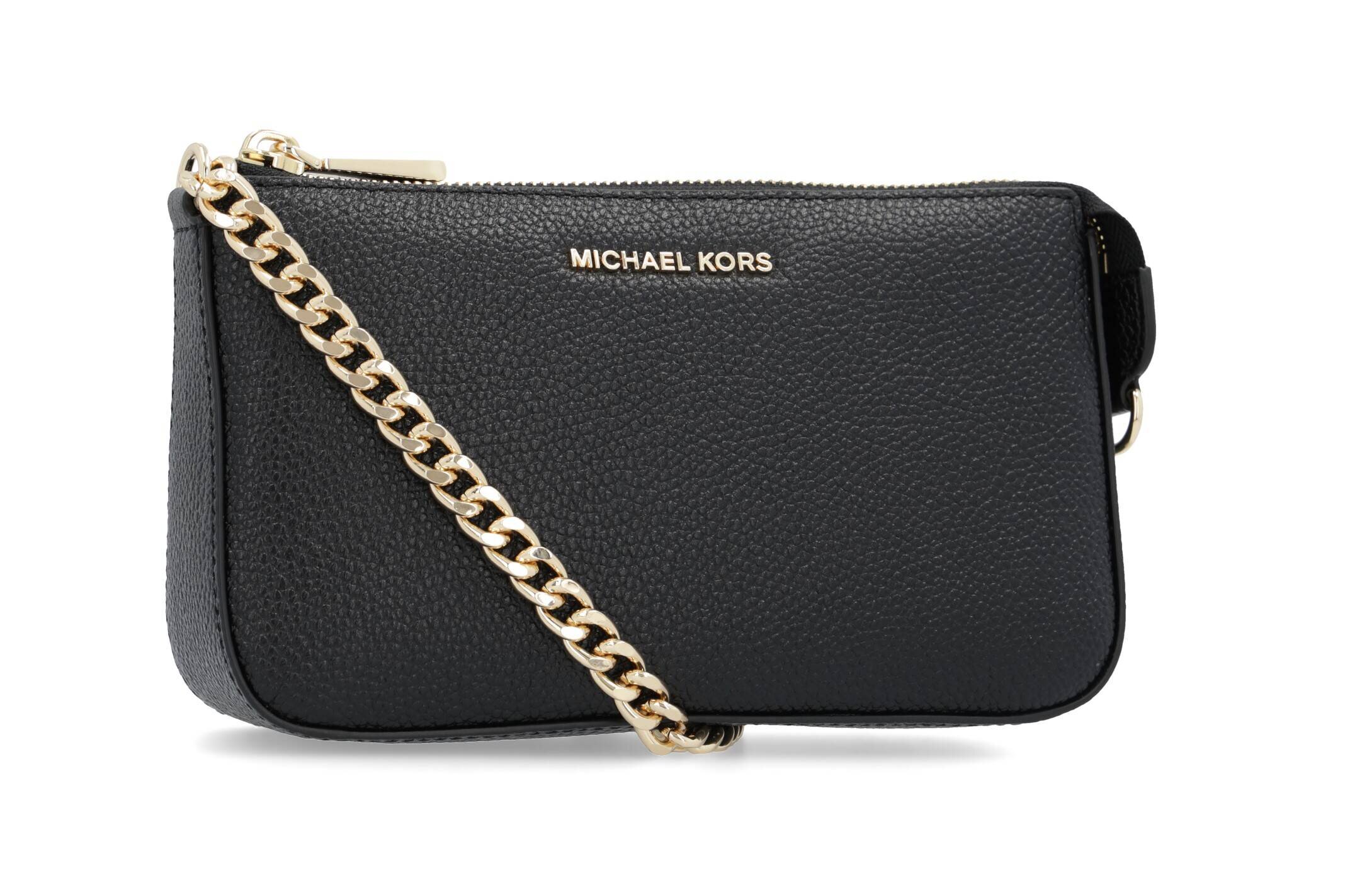 Michael Kors de piele geantă pe umăr