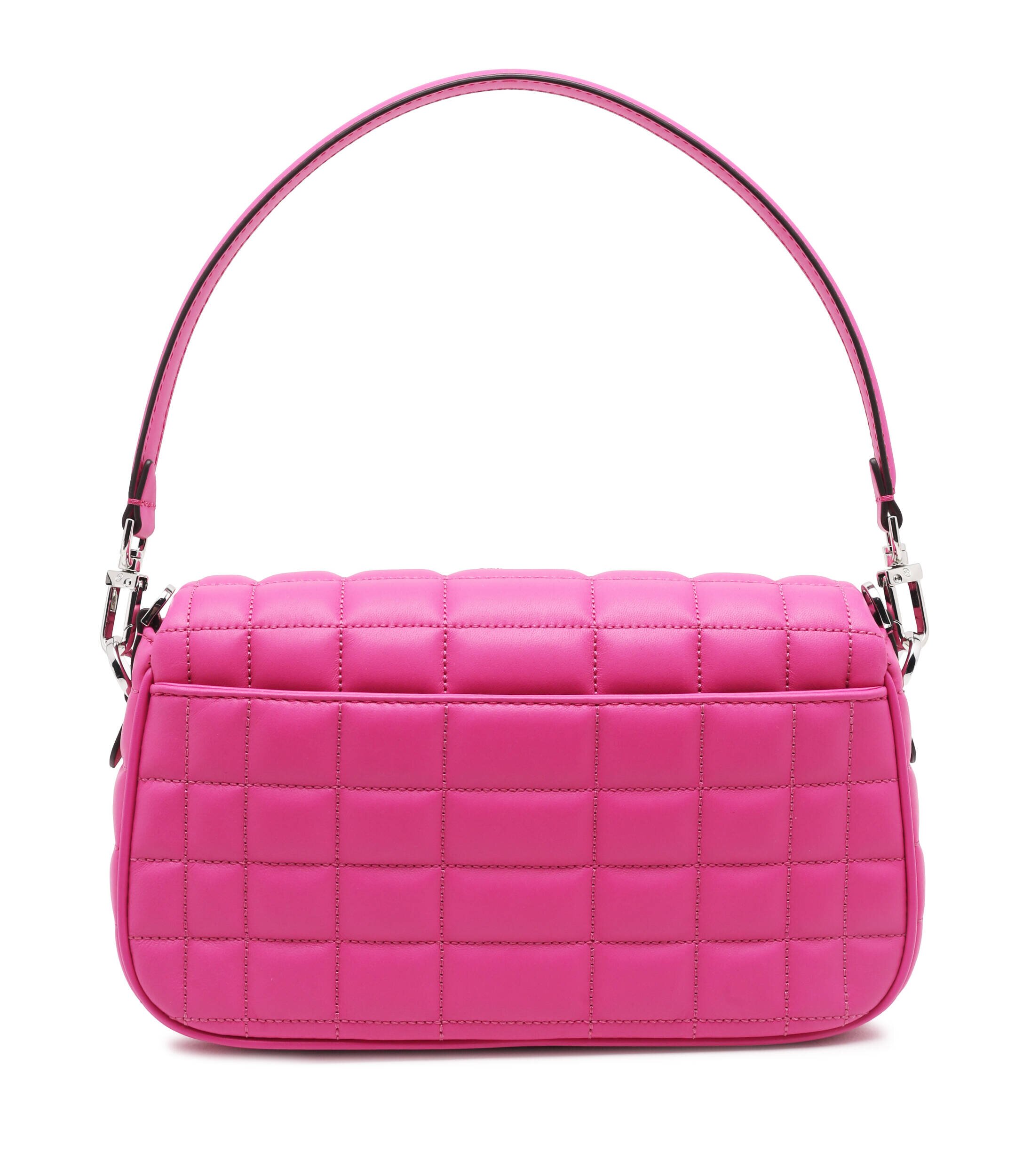 Michael Kors De piele geantă pe umăr