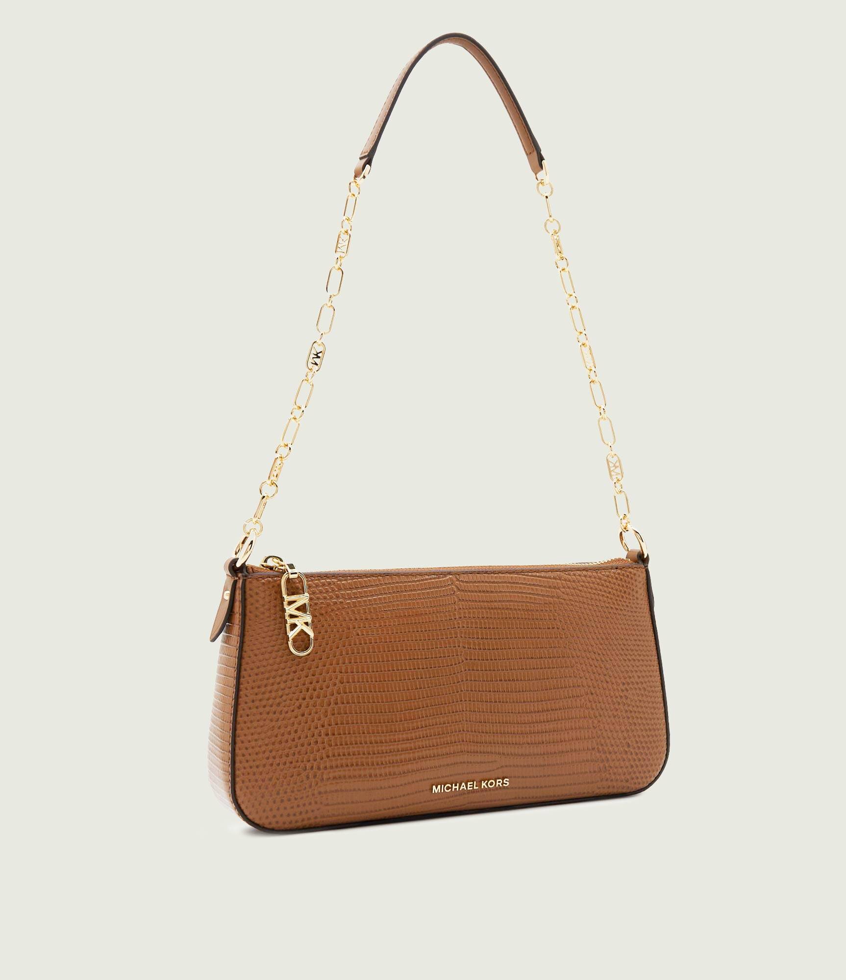 Michael Kors De piele Geantă pe umăr