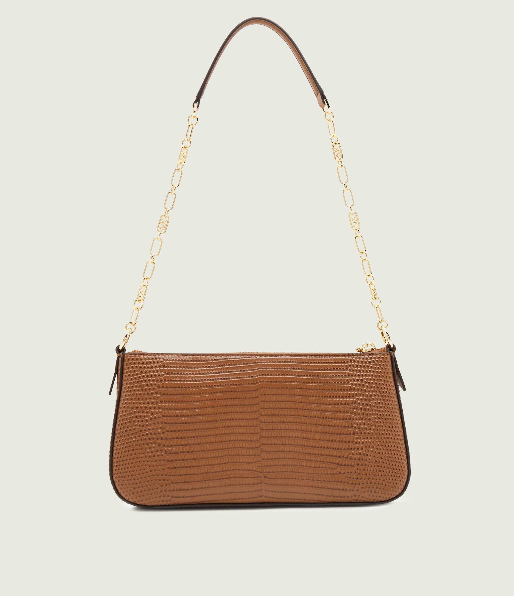 Michael Kors De piele Geantă pe umăr