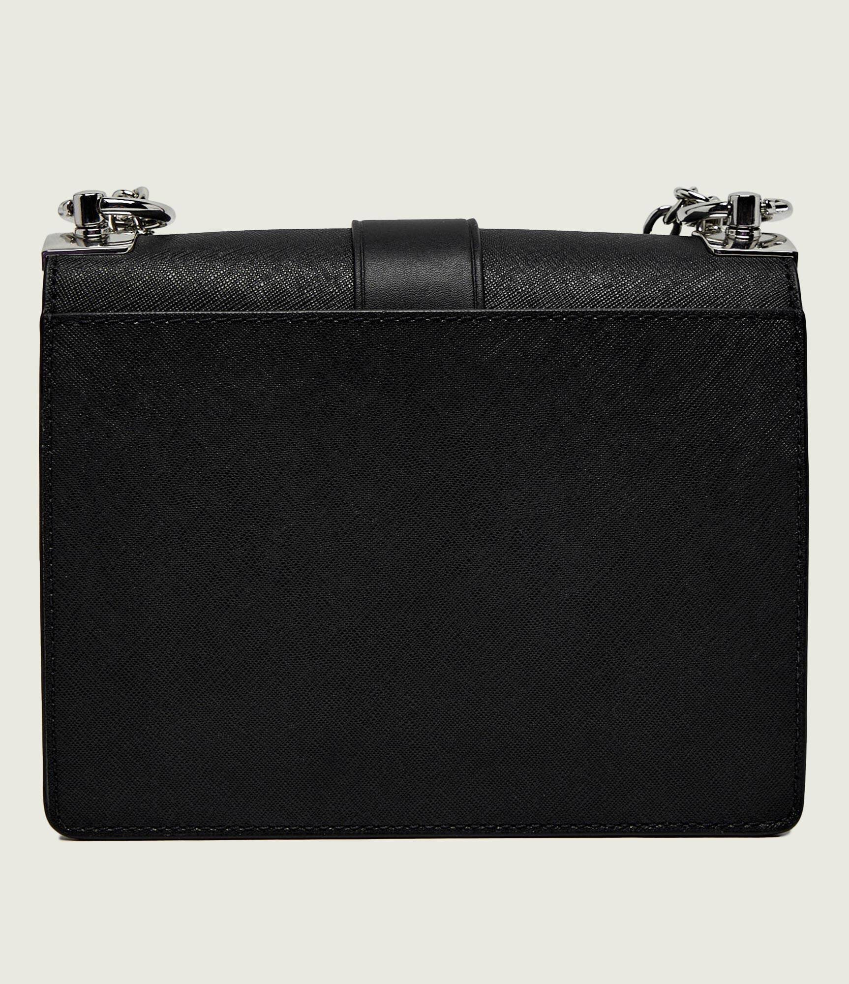Michael Kors De piele geantă pe umăr