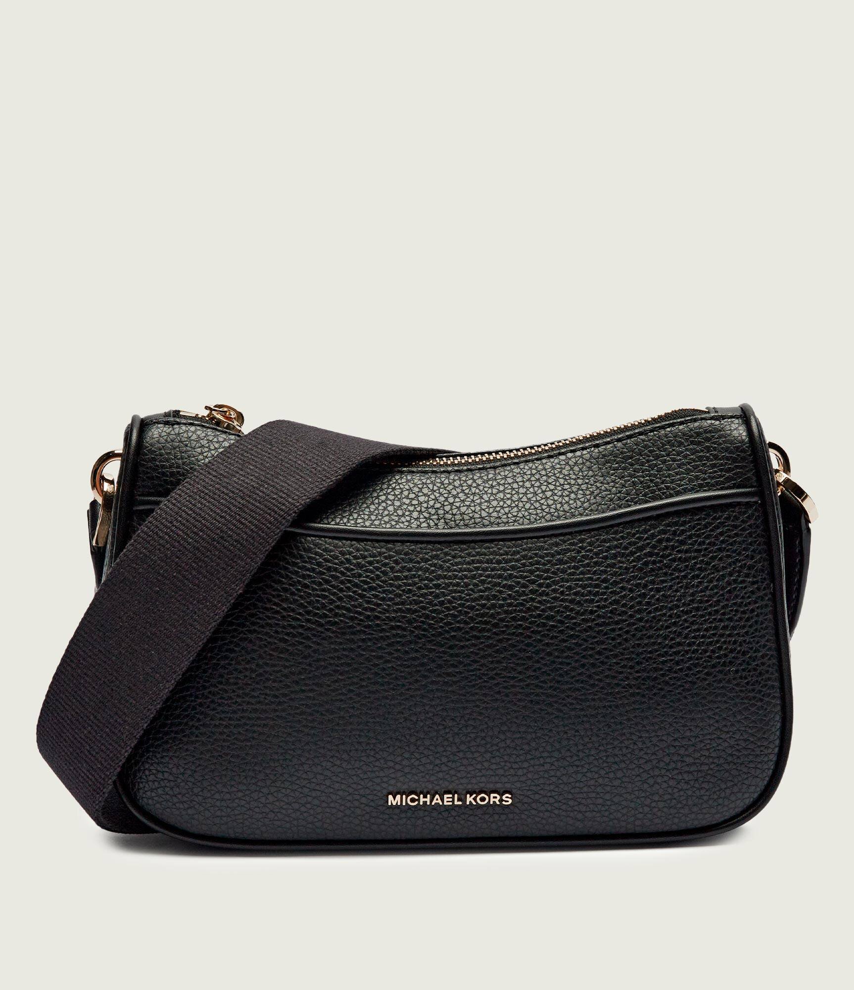 Michael Kors De piele geantă pe umăr