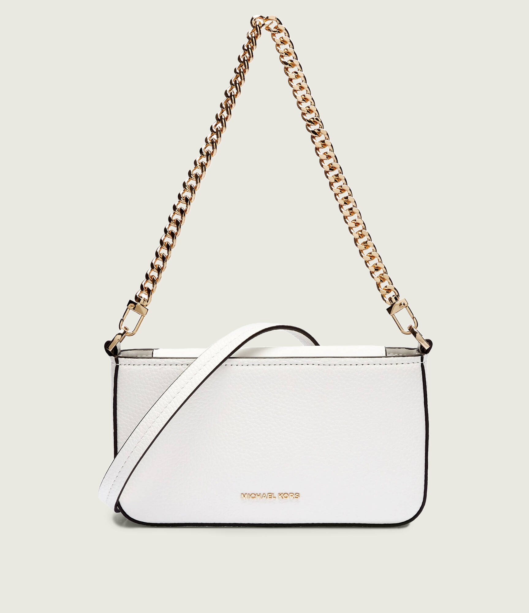 Michael Kors De piele geantă pe umăr BRYANT