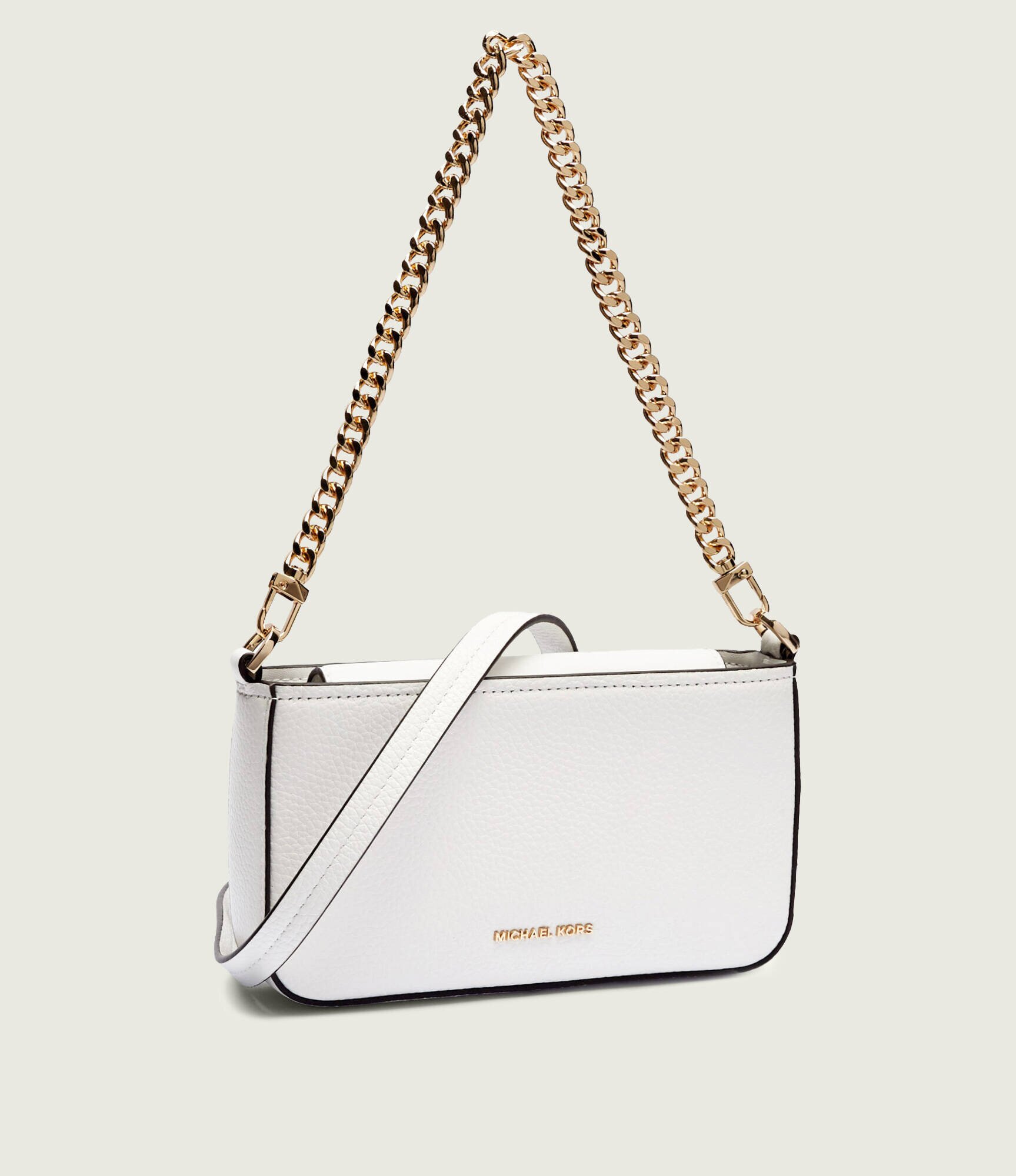 Michael Kors De piele geantă pe umăr BRYANT