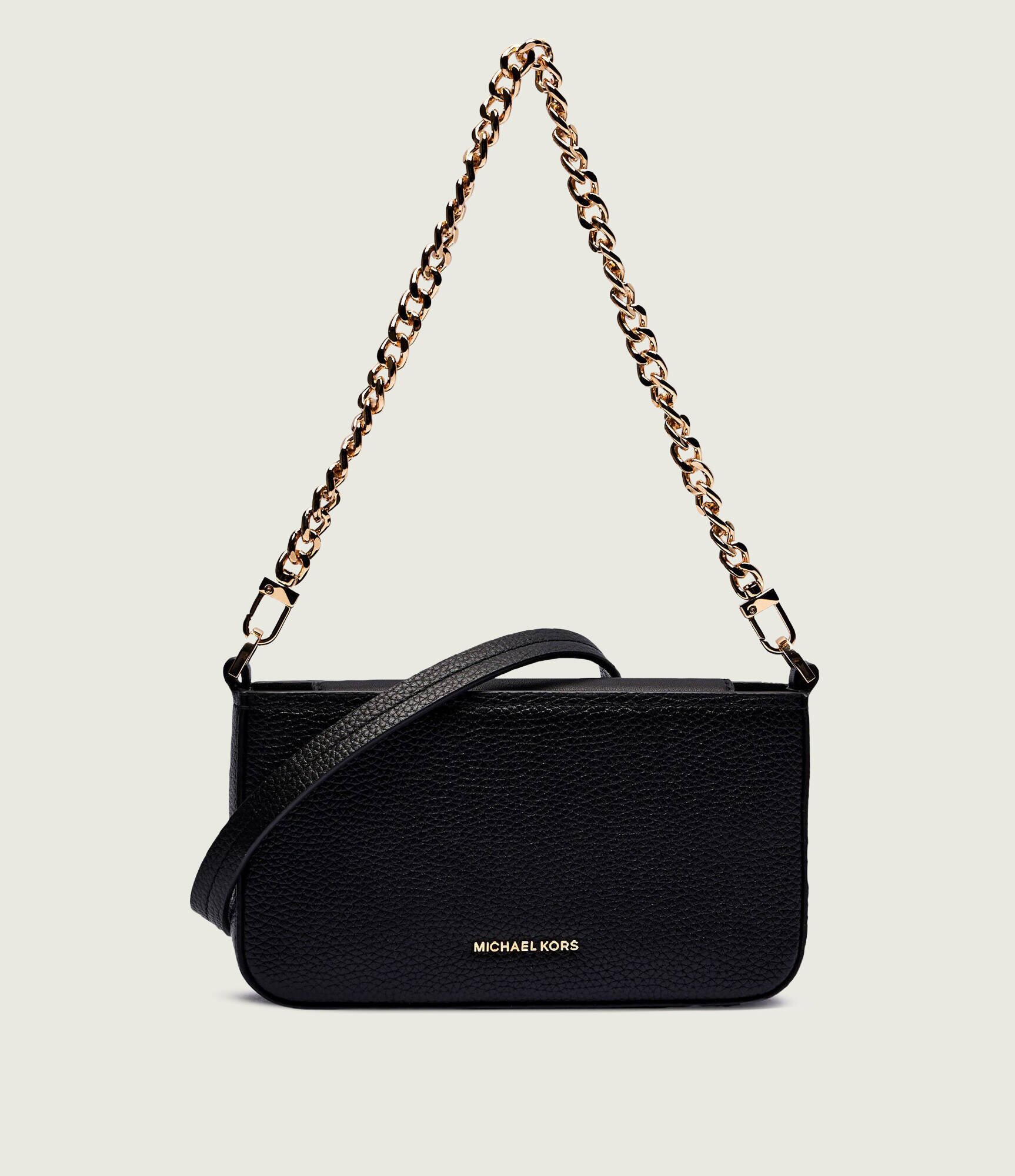 Michael Kors De piele geantă pe umăr Bryant