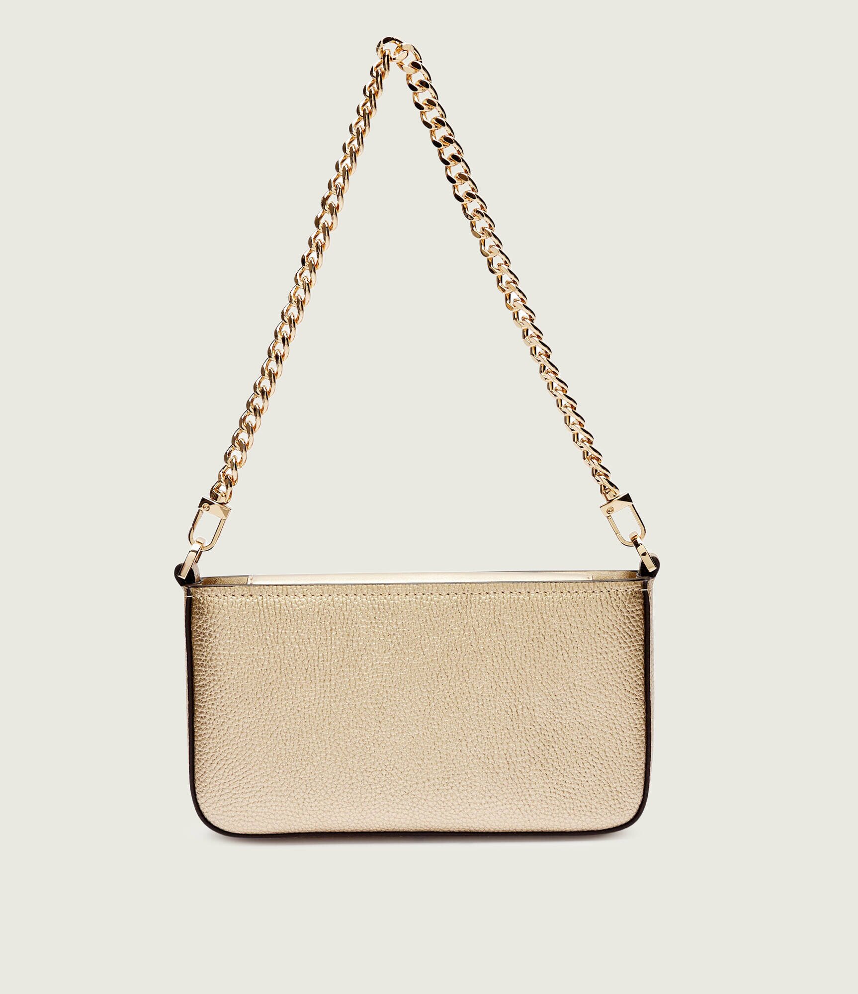 Michael Kors De piele geantă pe umăr Bryant