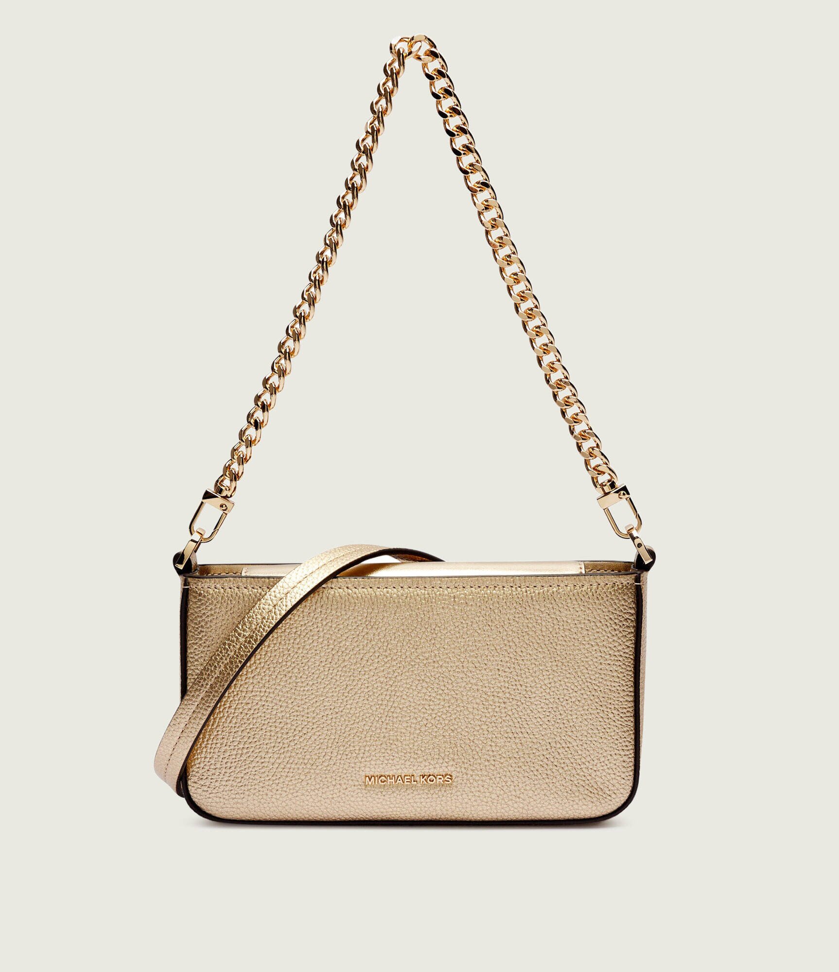 Michael Kors De piele geantă pe umăr Bryant