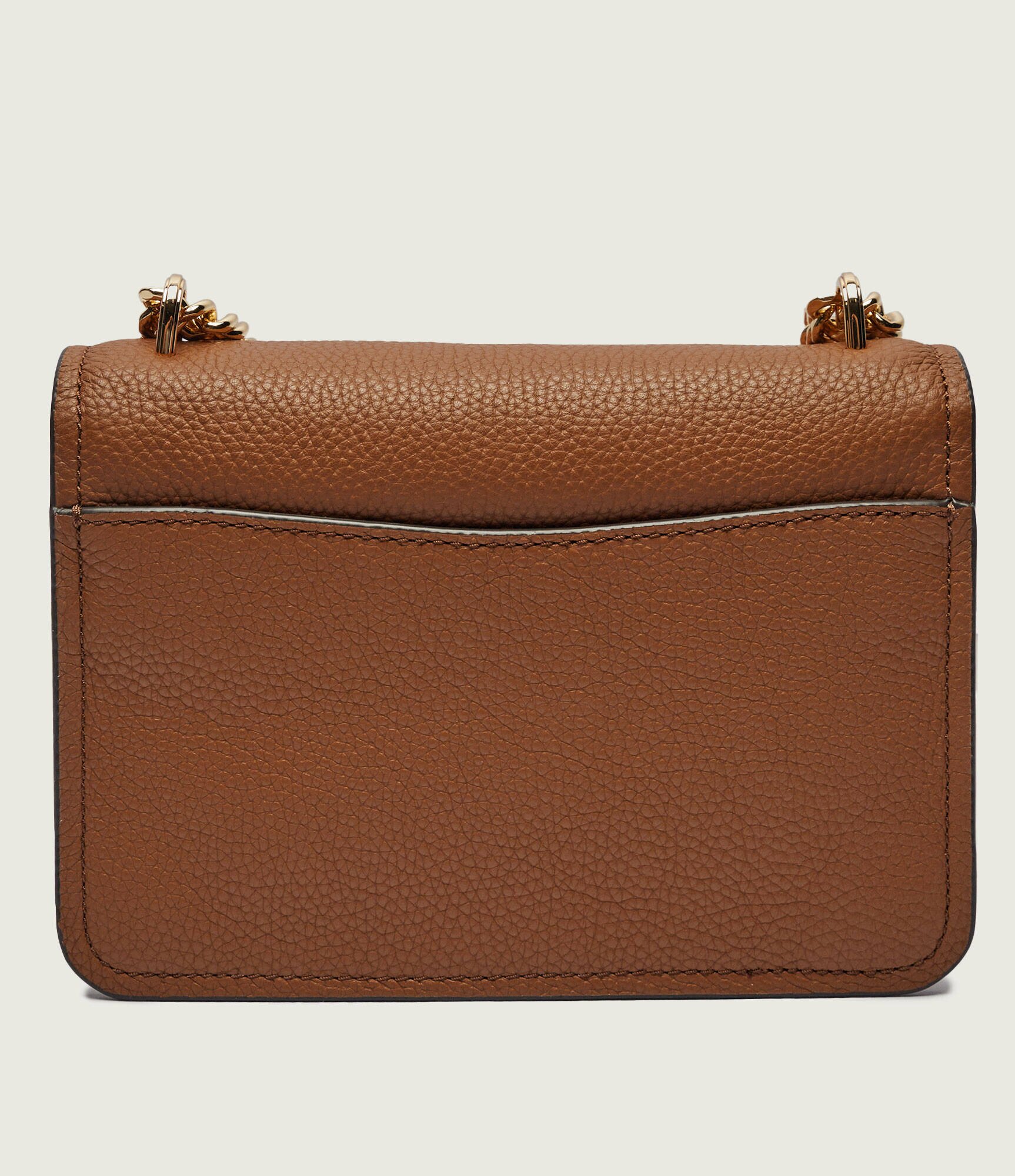 Michael Kors De piele geantă pe umăr Claire