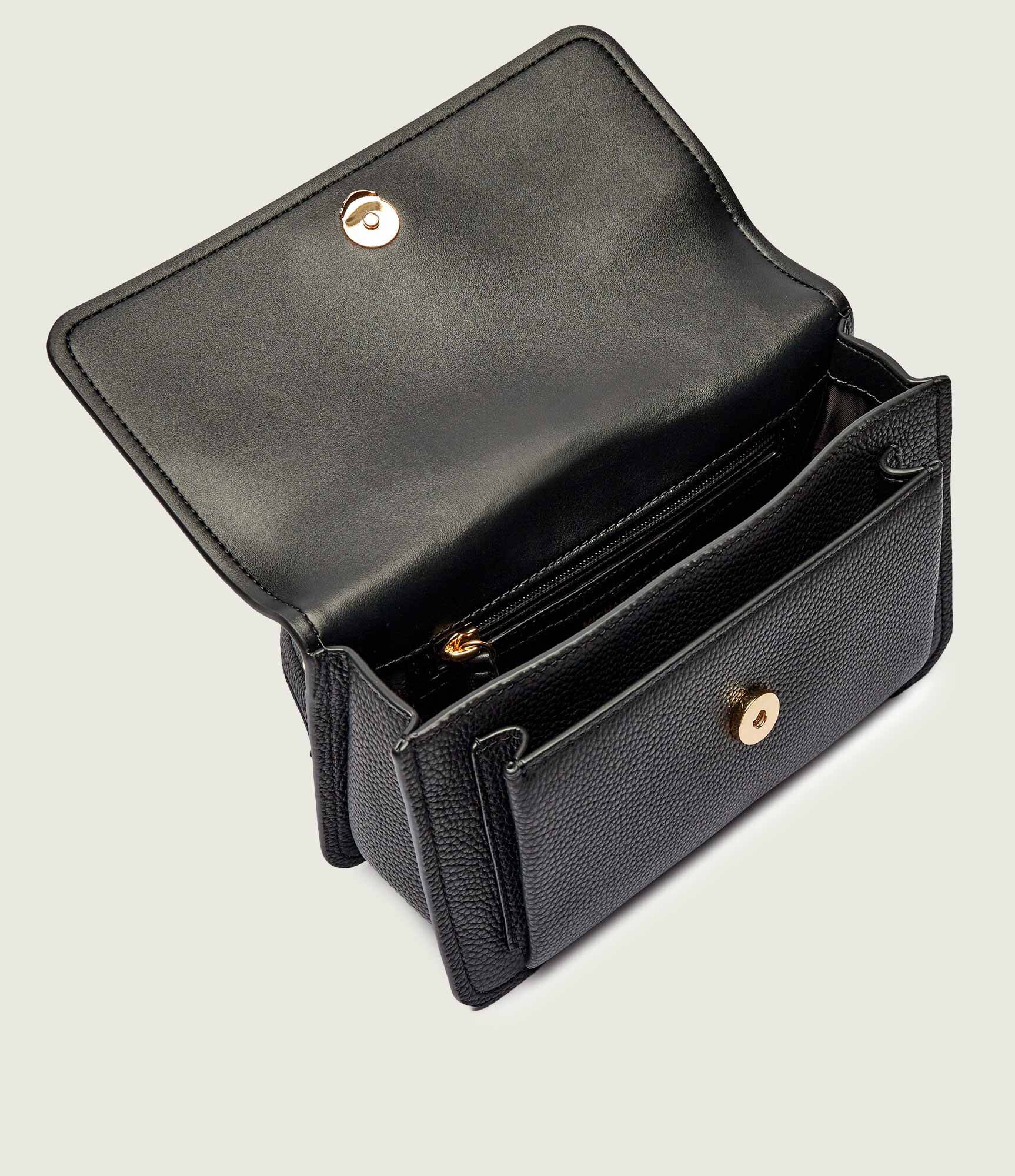 Michael Kors De piele geantă pe umăr Claire