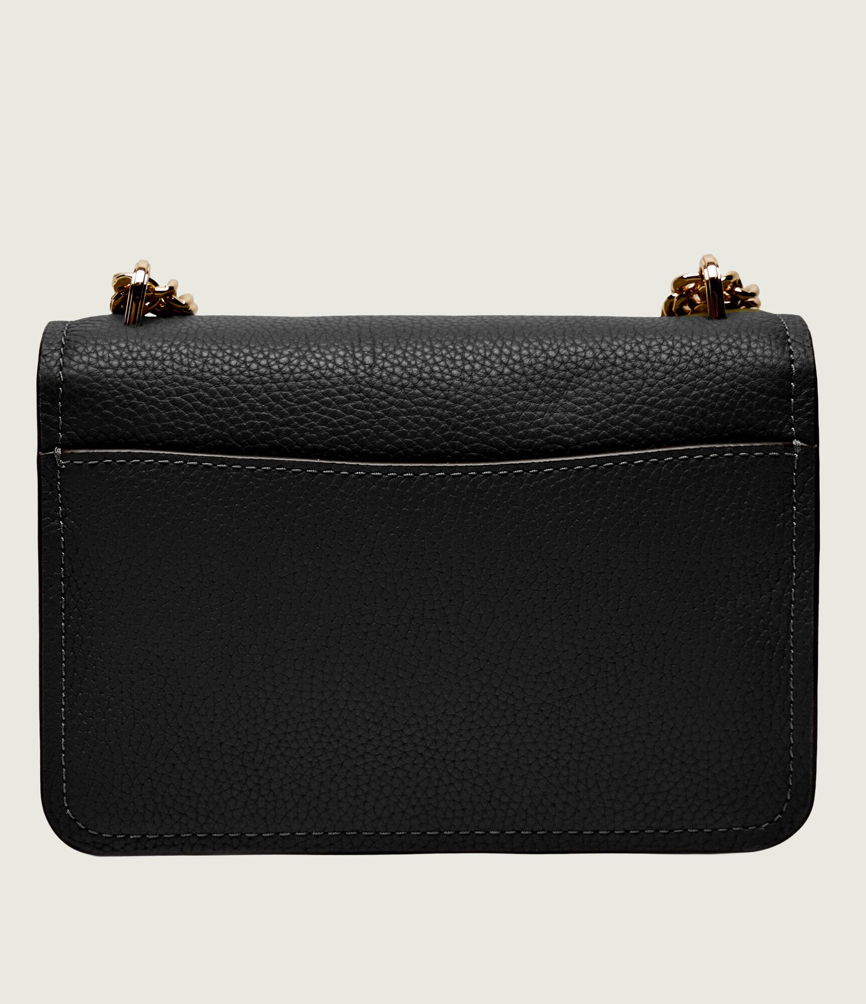 Michael Kors De piele geantă pe umăr Claire