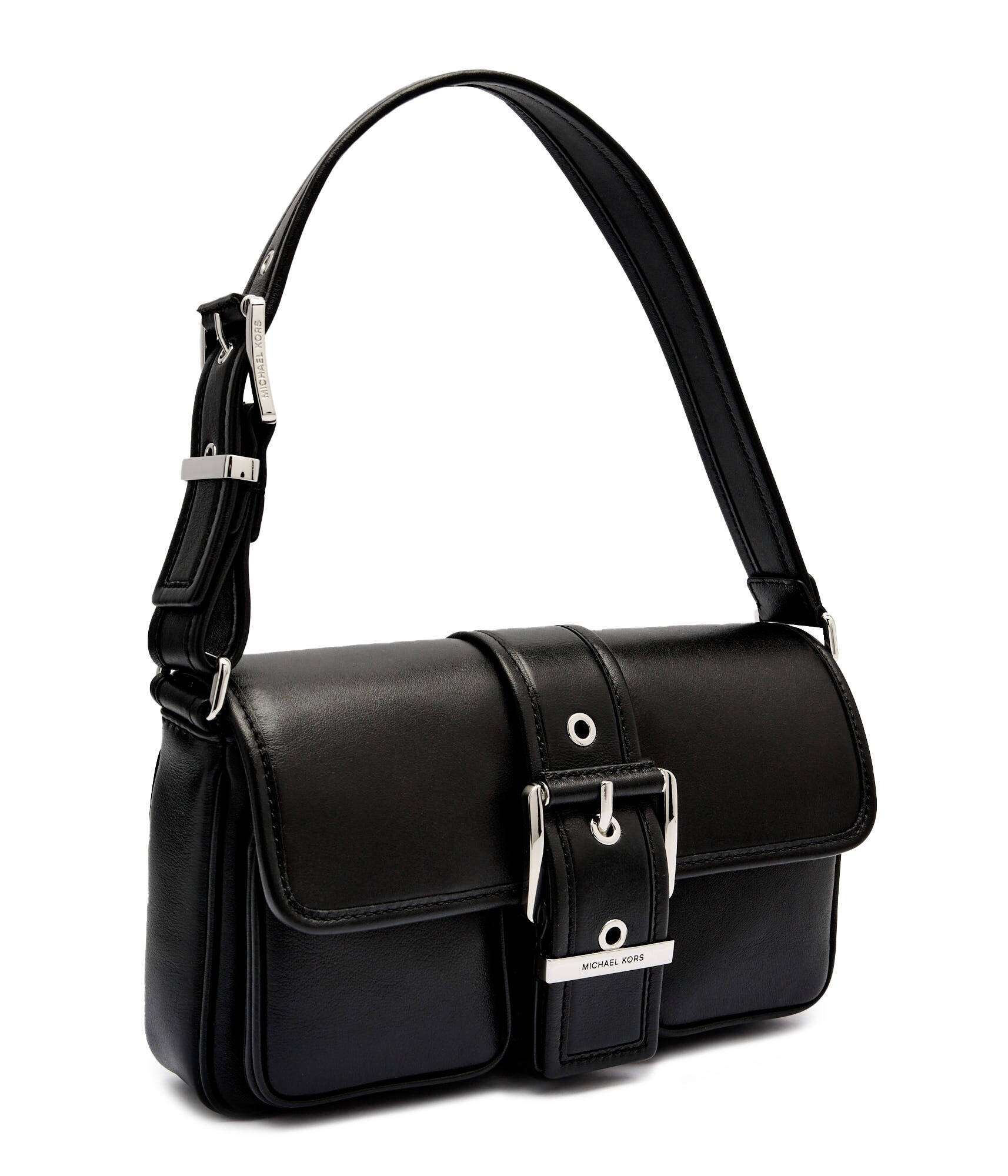 Michael Kors De piele geantă pe umăr Colby