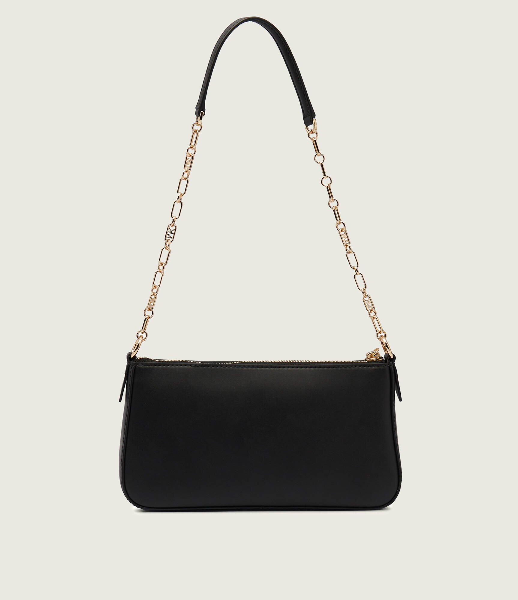 Michael Kors De piele geantă pe umăr Empire