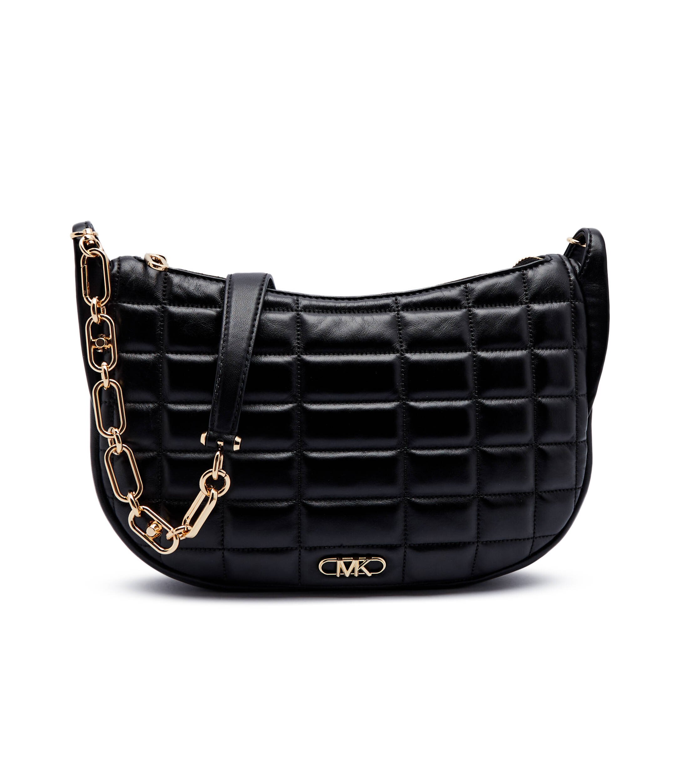 Michael Kors De piele geantă pe umăr Kendall
