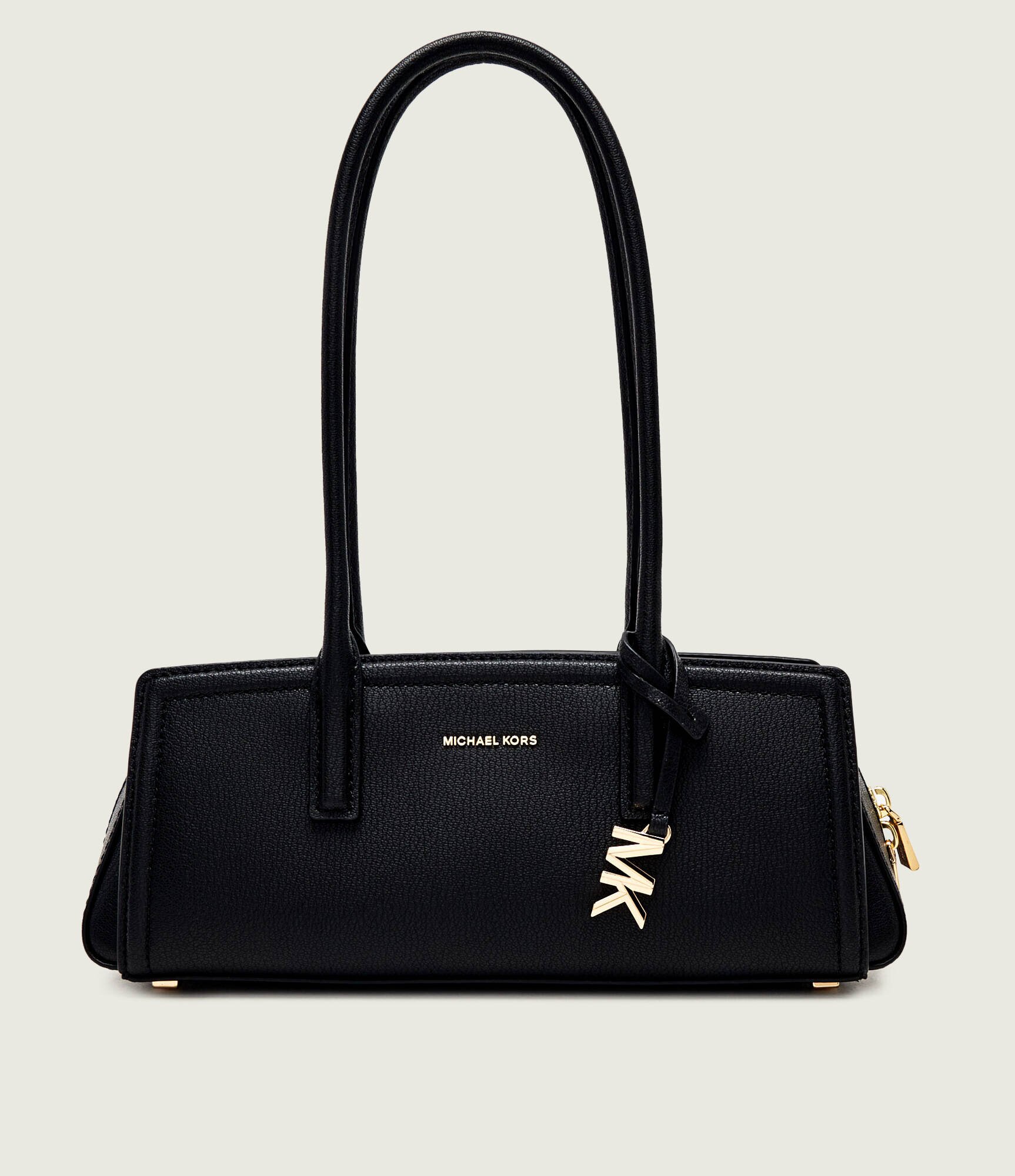 Michael Kors De piele geantă pe umăr Laila